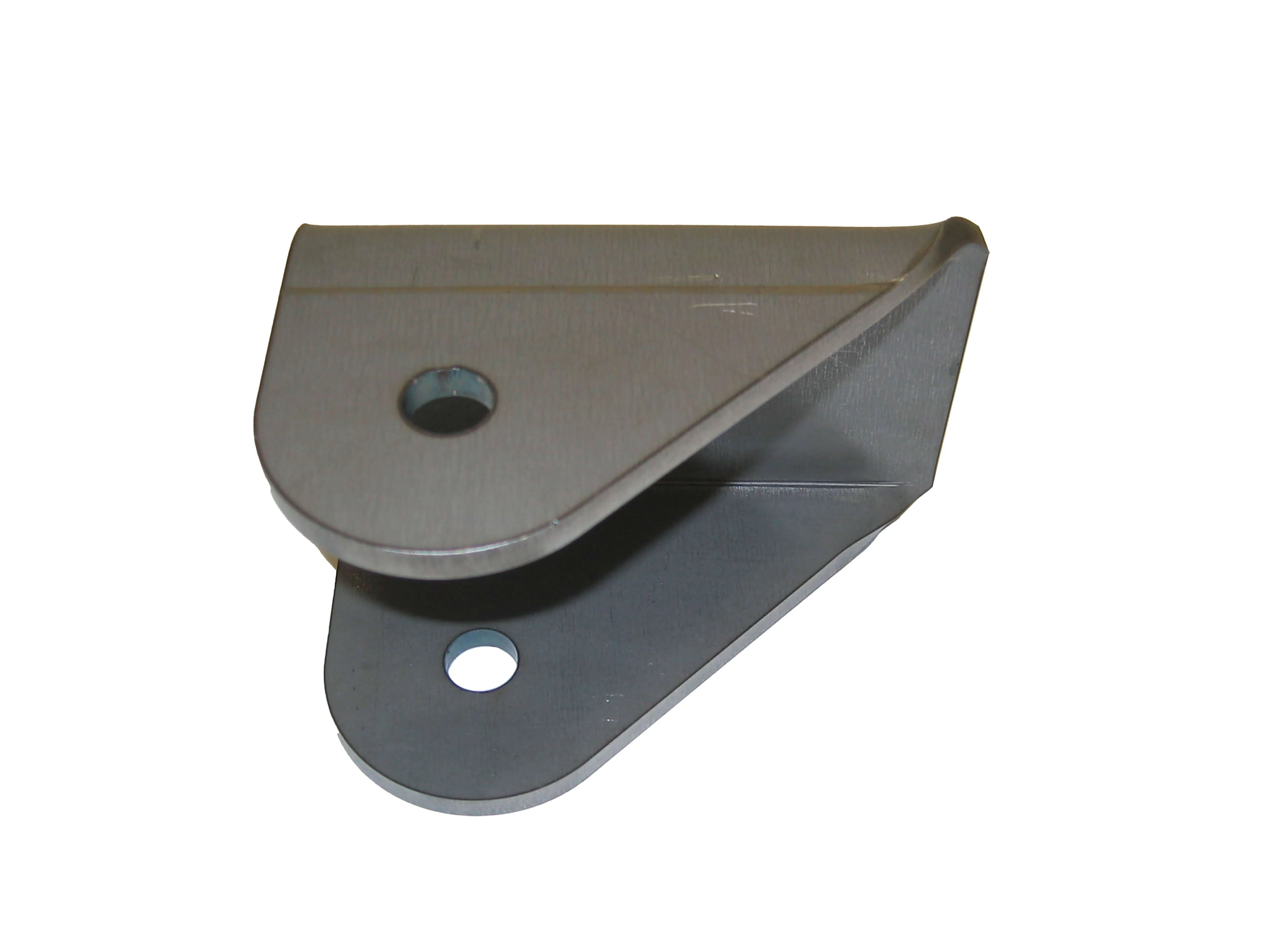Rusty's Control Arm Frame Mounts - 2-5/8" Wide Flush Mount - Image 3