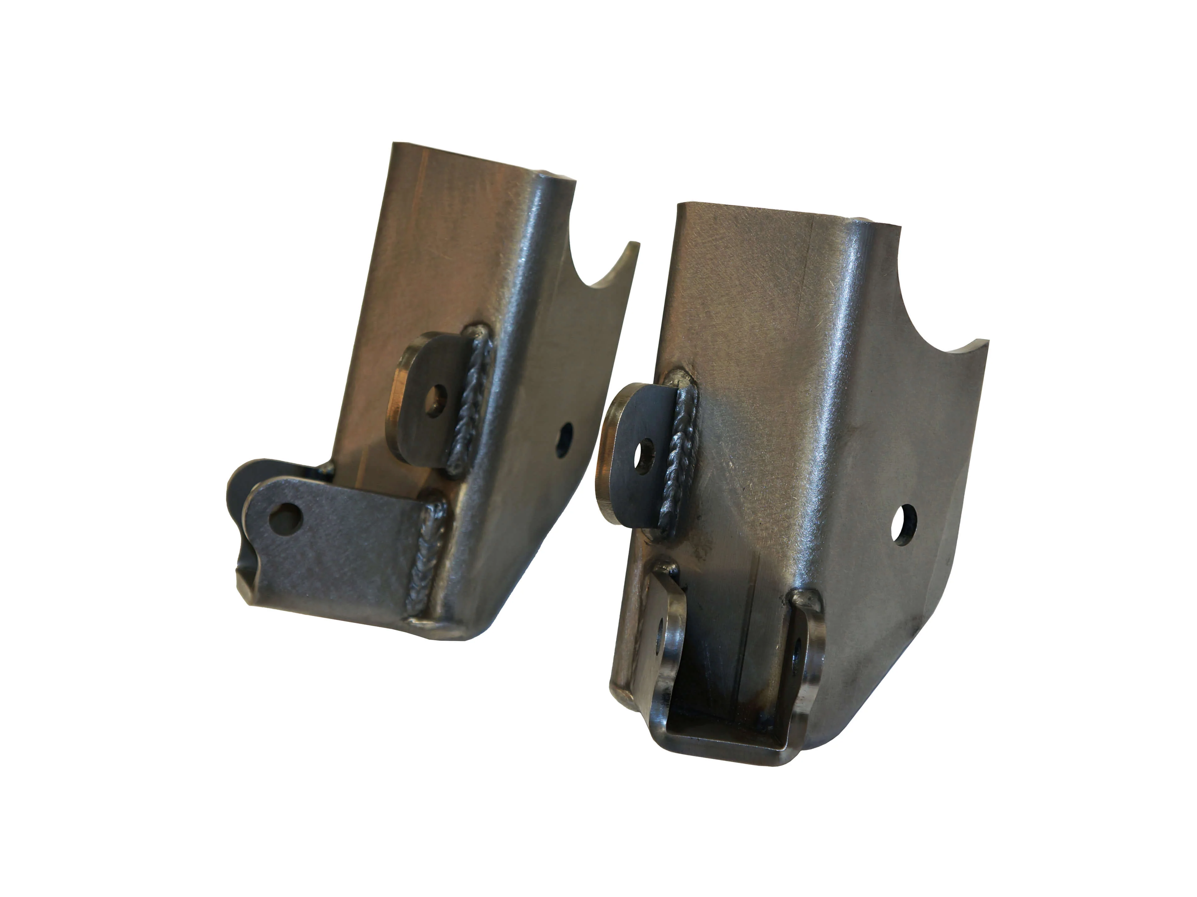 Rusty's Control Arms - JK Rear Lower Axle Mounts - Image 2