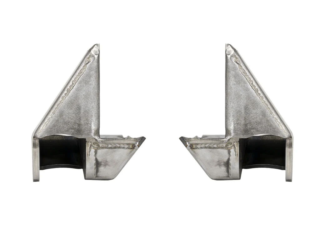 Rusty's Control Arms - JL/JT Front Heavy Duty Lower Frame Side Mounts - Image 3