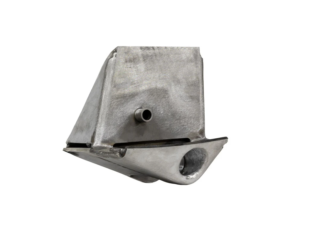Rusty's Control Arms - JL/JT Front Heavy Duty Lower Frame Side Mounts - Image 4