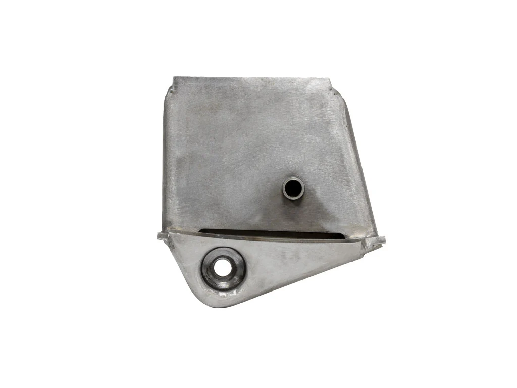 Rusty's Control Arms - JL/JT Front Heavy Duty Lower Frame Side Mounts - Image 5