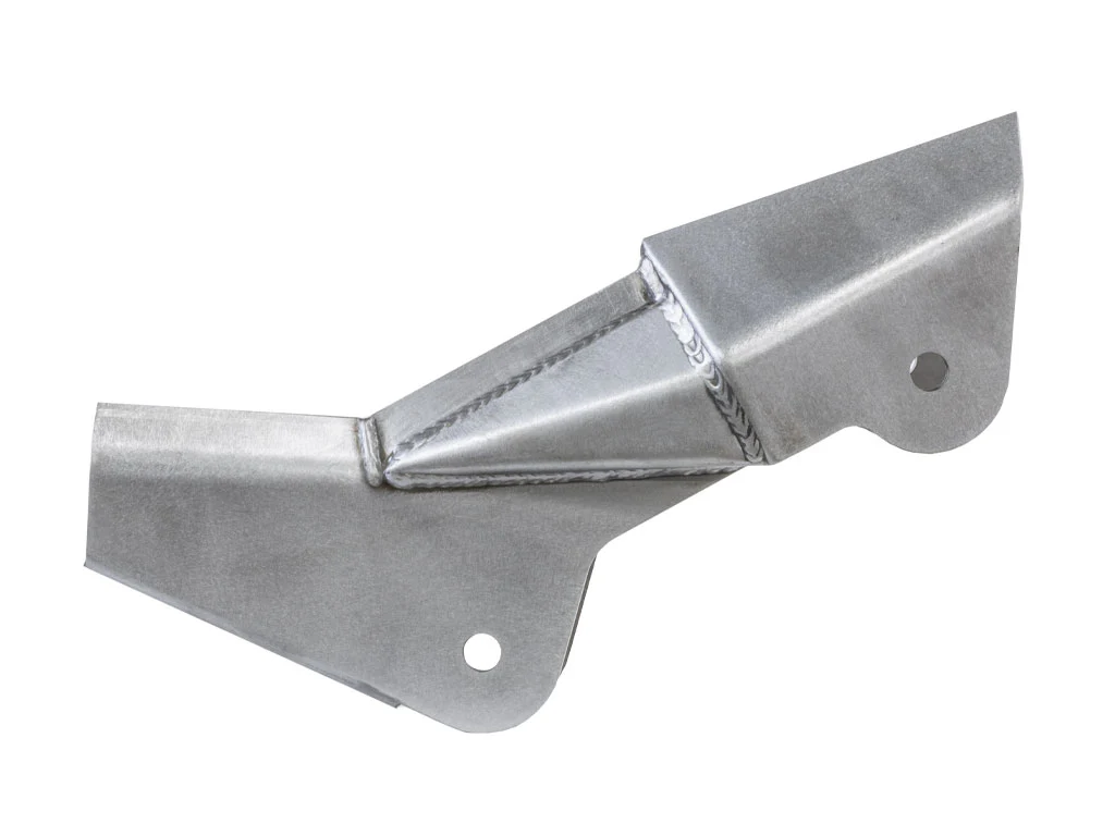 Rusty's JT Gladiator Rear Lower and Upper Control Arm Frame Mounts - Image 2