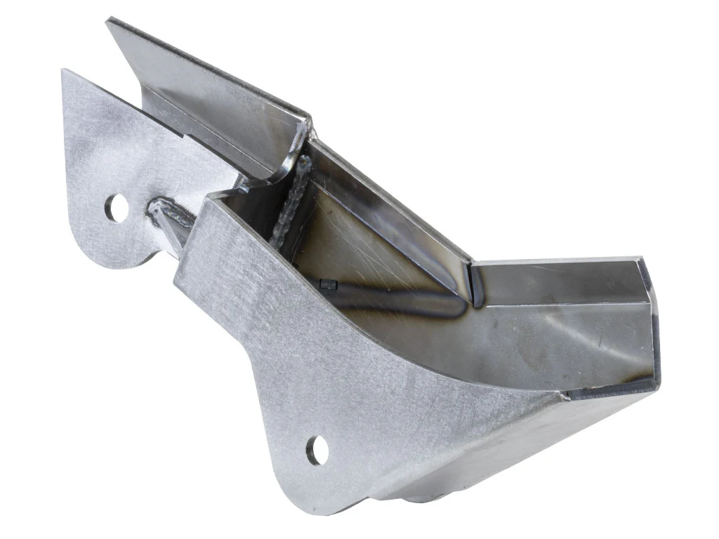 Rusty's JT Gladiator Rear Lower and Upper Control Arm Frame Mounts - Image 3