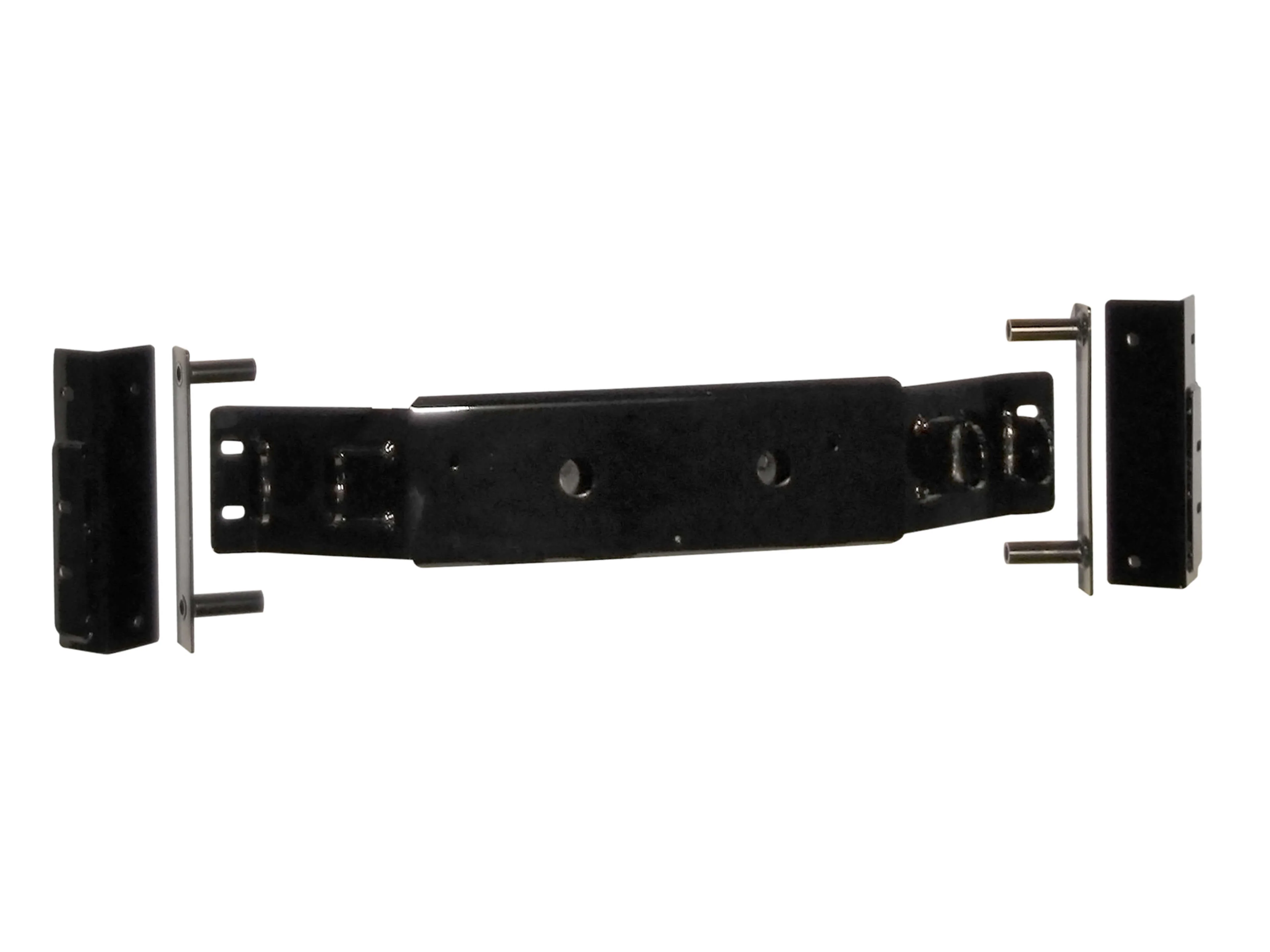 Rusty's Crossmember- '96-'98 ZJ Long Travel Crossmember & Frame Mounts