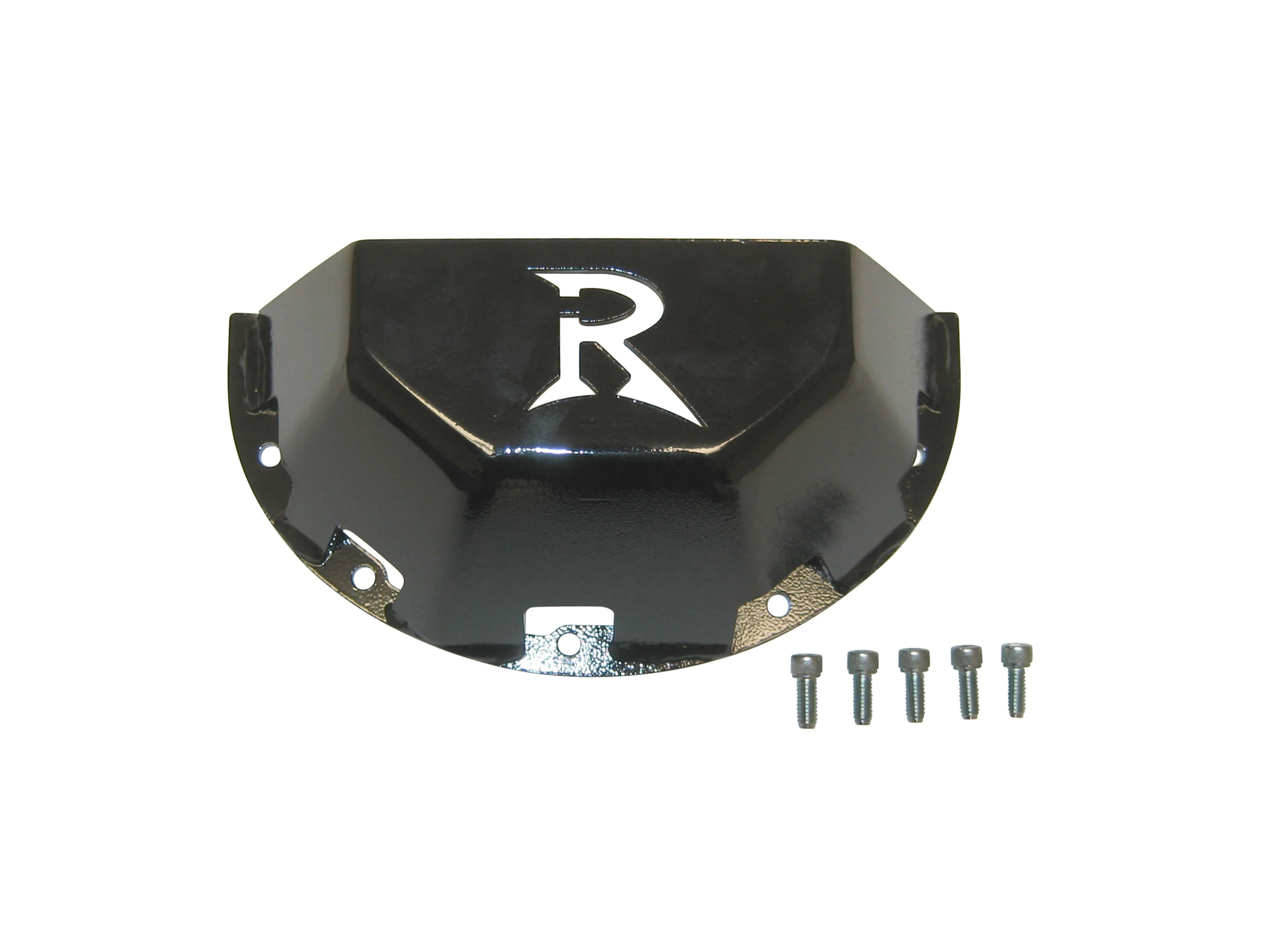 Rusty's Dana 35 Diff Guard Skid Plate