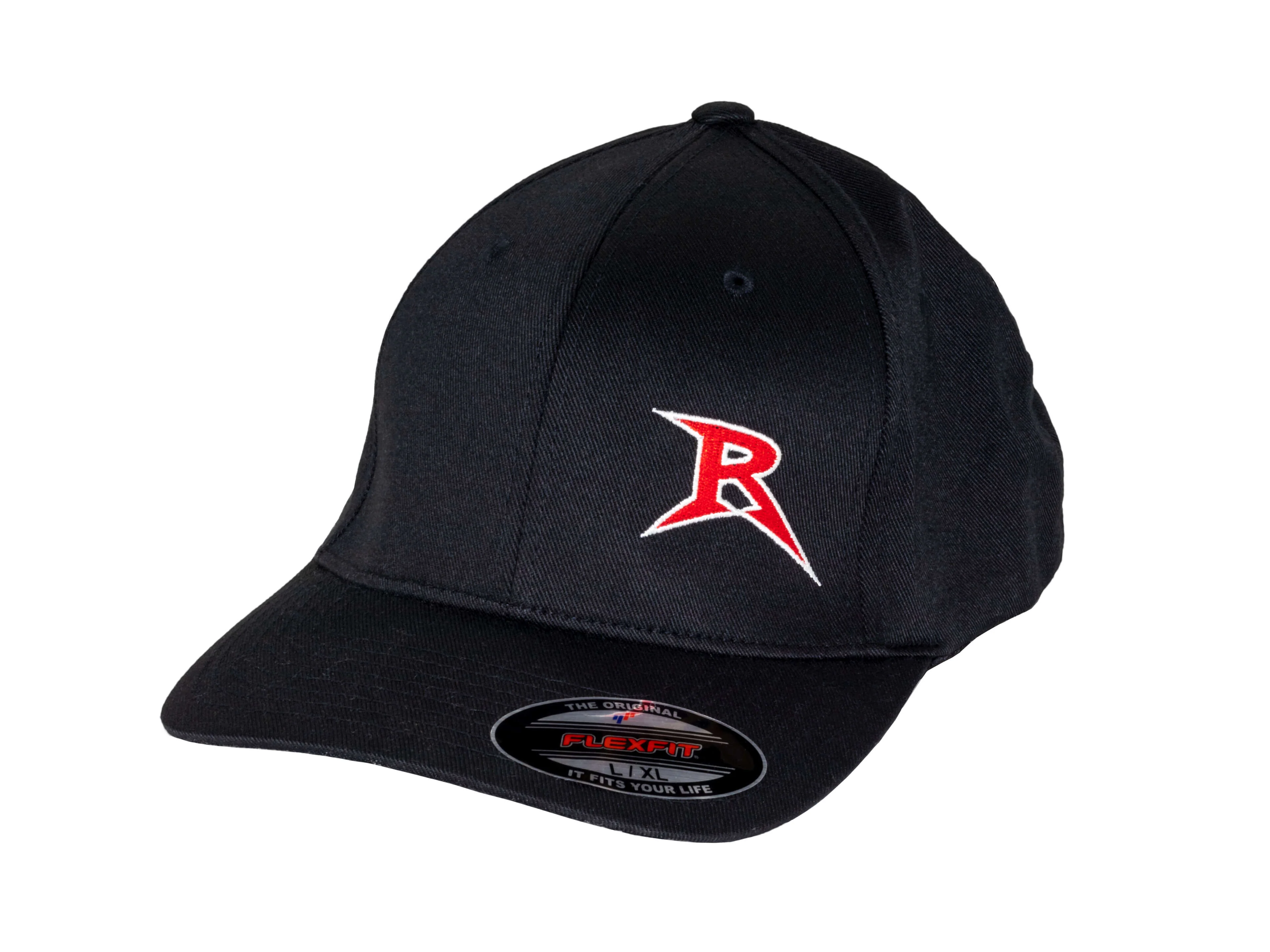 Rusty's Flex Fit Hat - Image 4