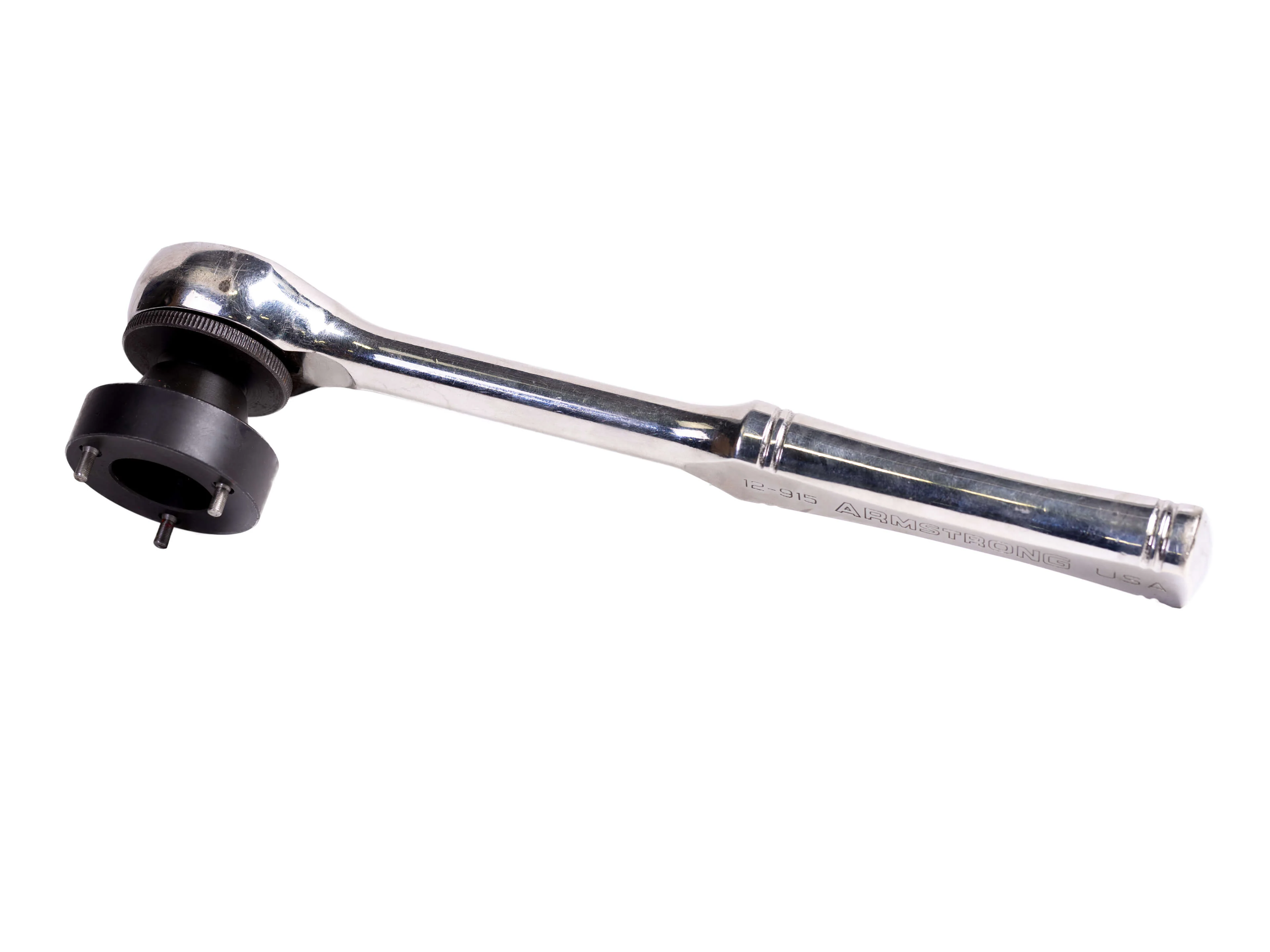 Rusty's Flex Joint Tool - 2" - Image 3