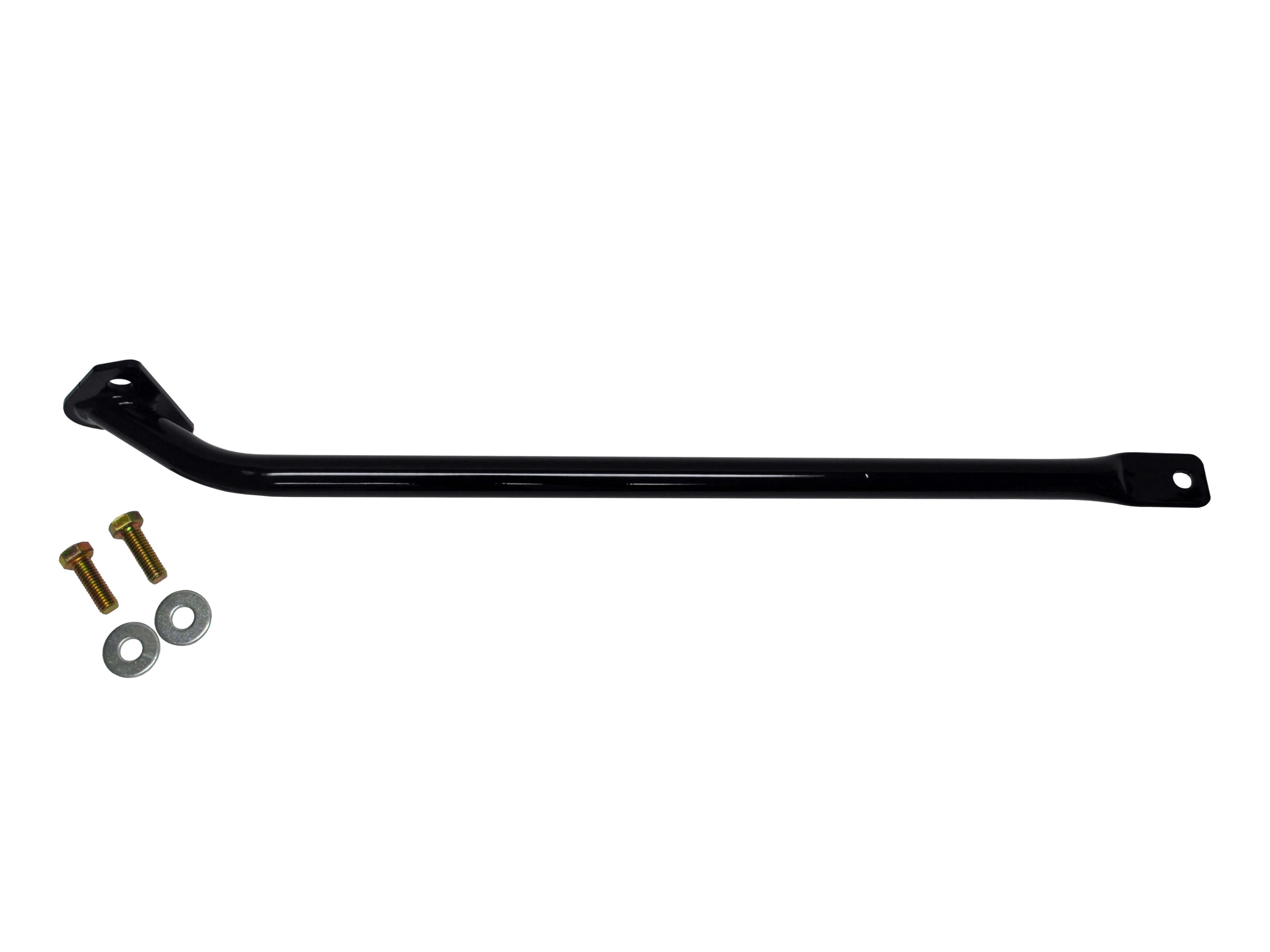 Rusty's Frame Strengthener & Track Bar Mount Brace (XJ)