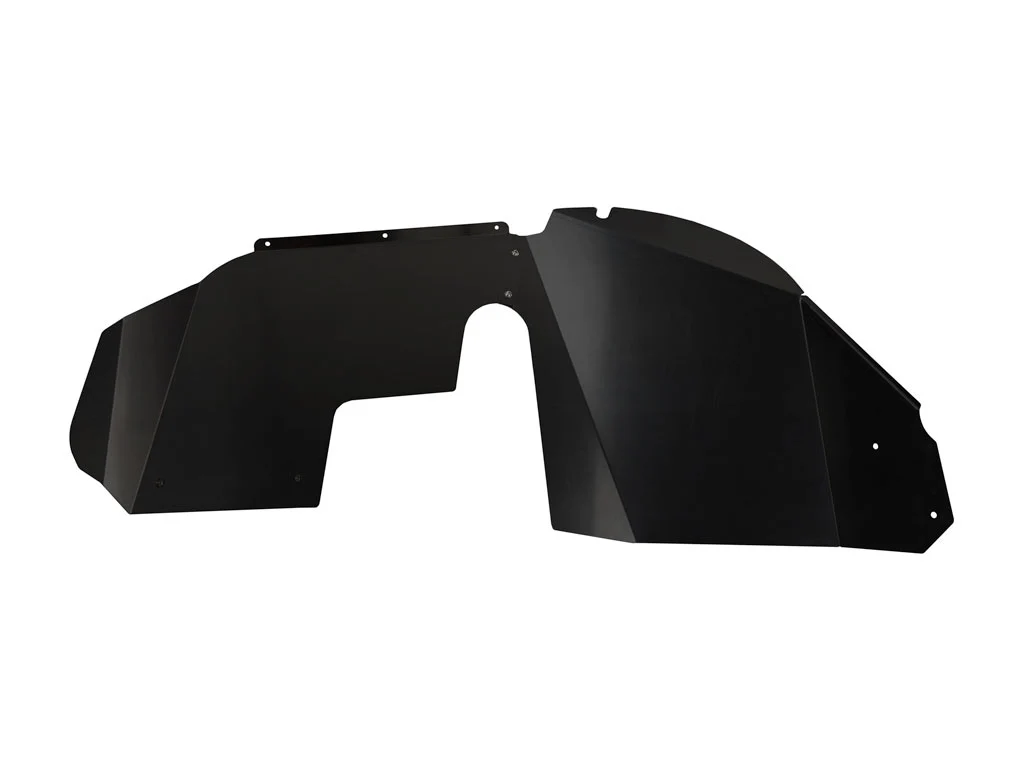 Rusty's Front Inner Fenders - 2018+ JL Wrangler / 2020+ JT Gladiator - Image 11