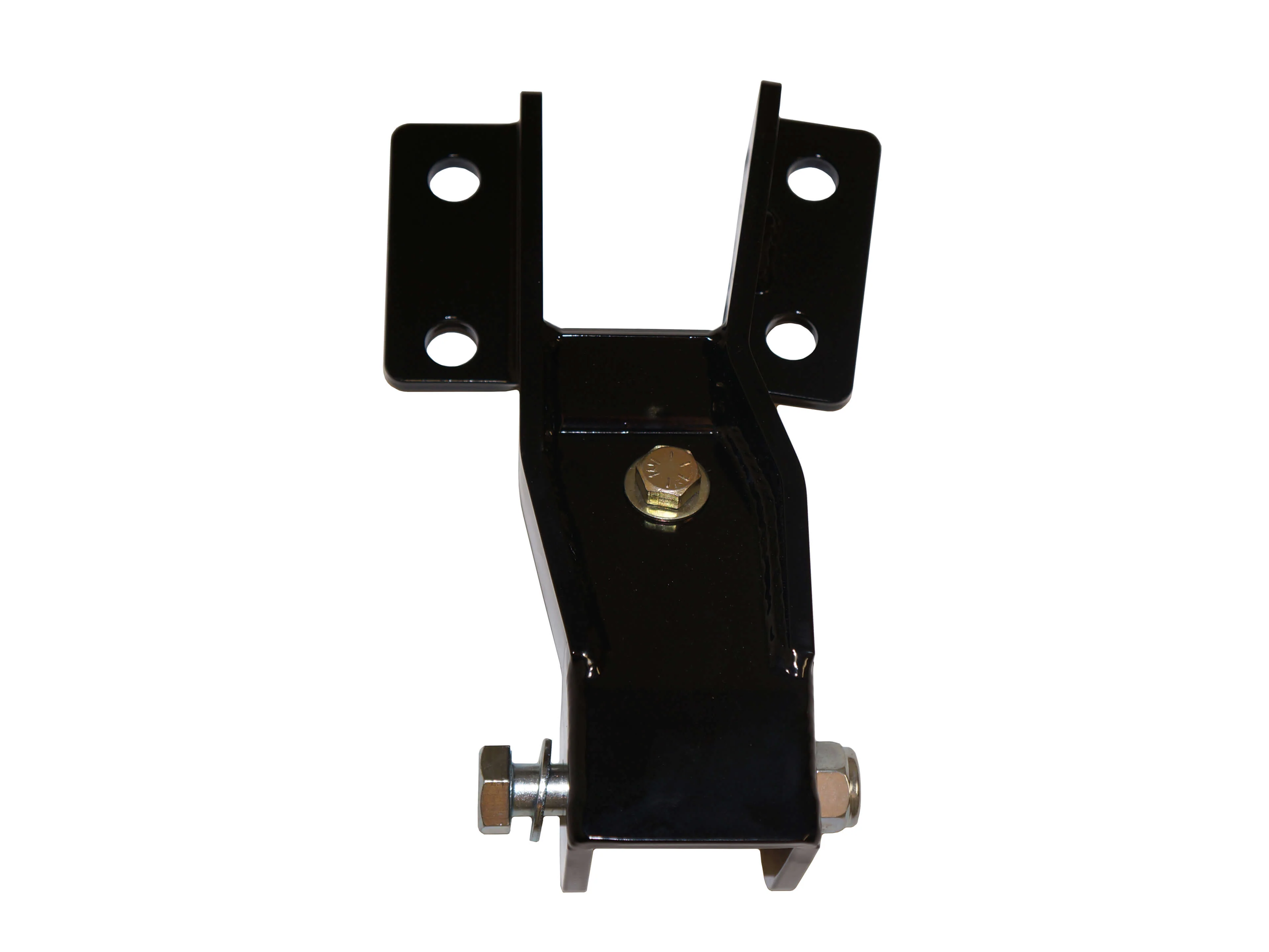 Rusty's Front Track Bar Mount Brace (JL,JT)