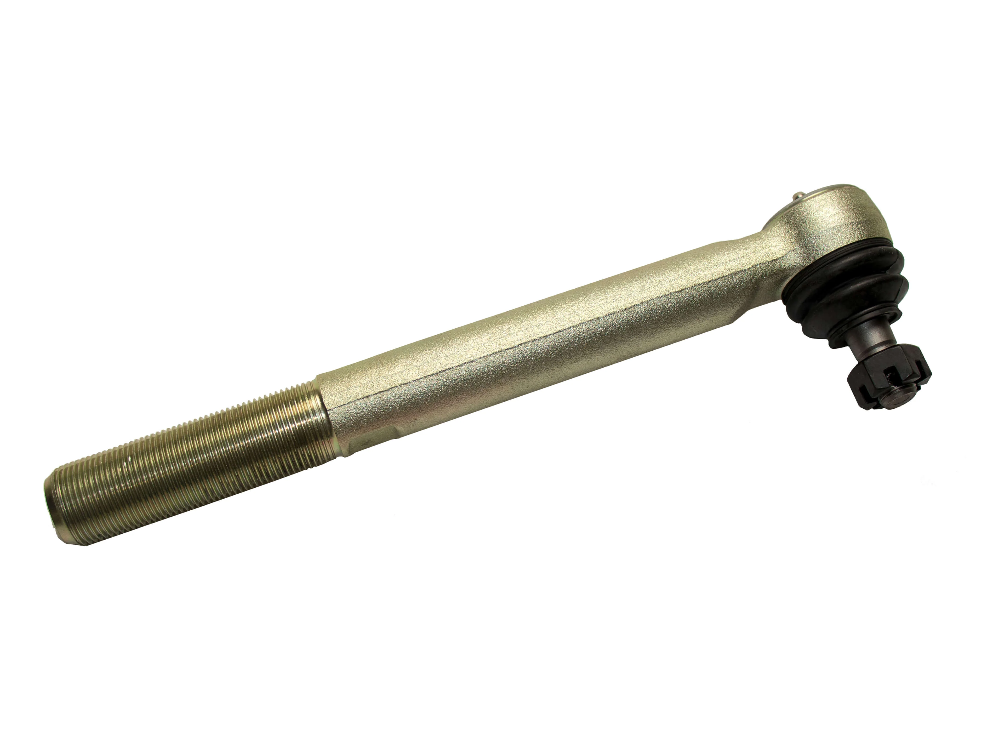 Rusty's HD JK Drag Link Replacement Tie Rod End - Left Hand Thread
