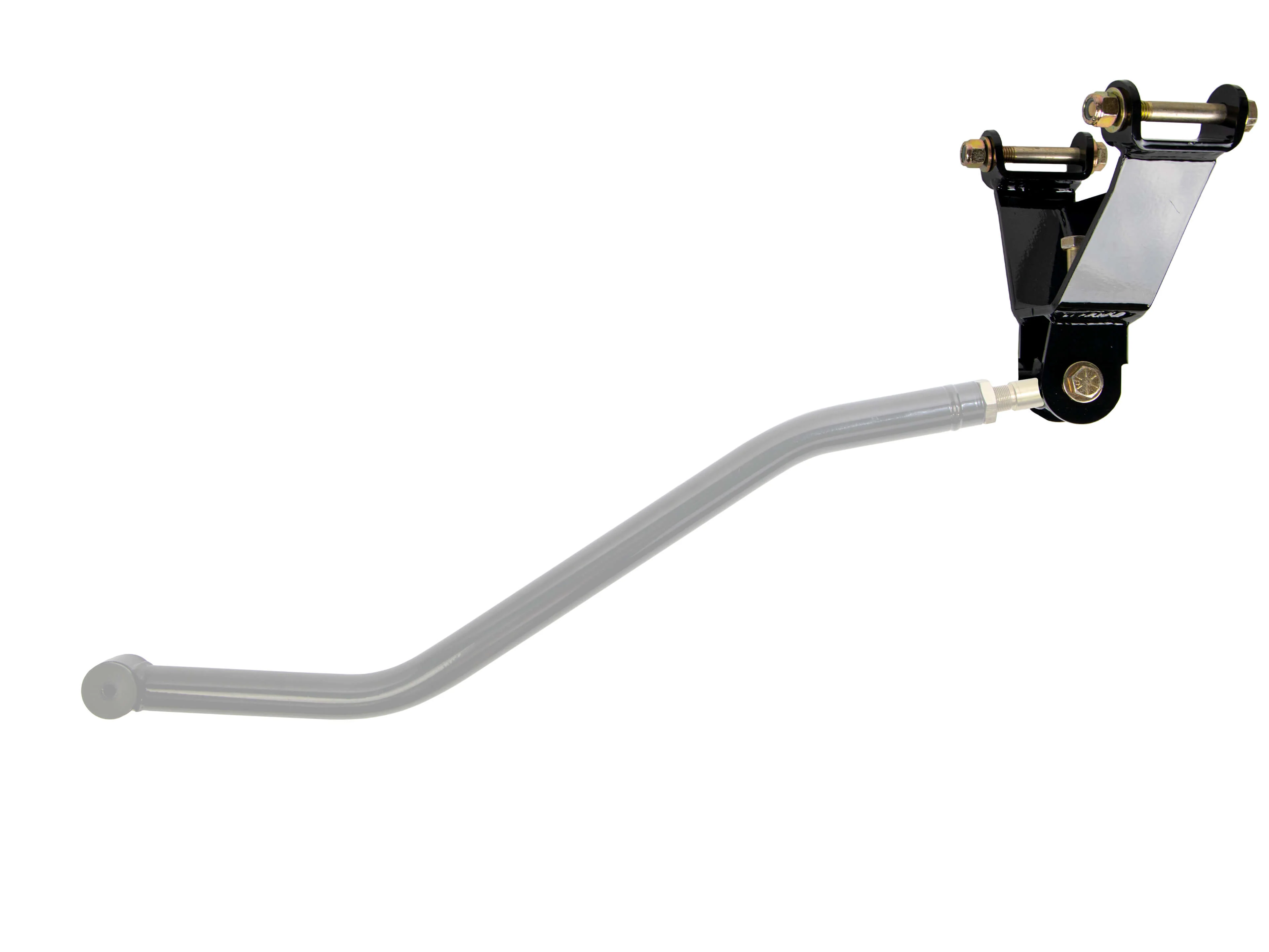 Rusty's HD Front Track Bar Frame Mount (TJ) - Image 3