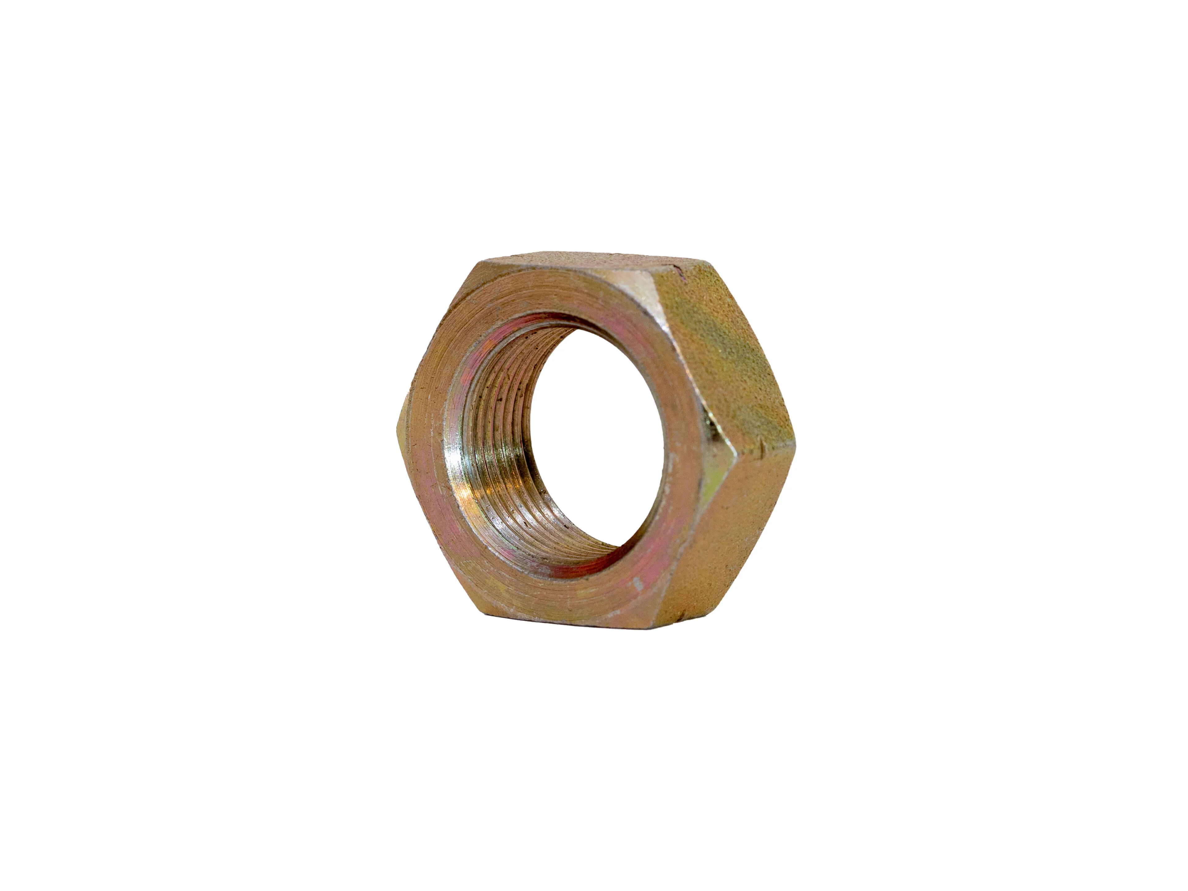 Rusty's Jam Nut  3/4"-16TPI