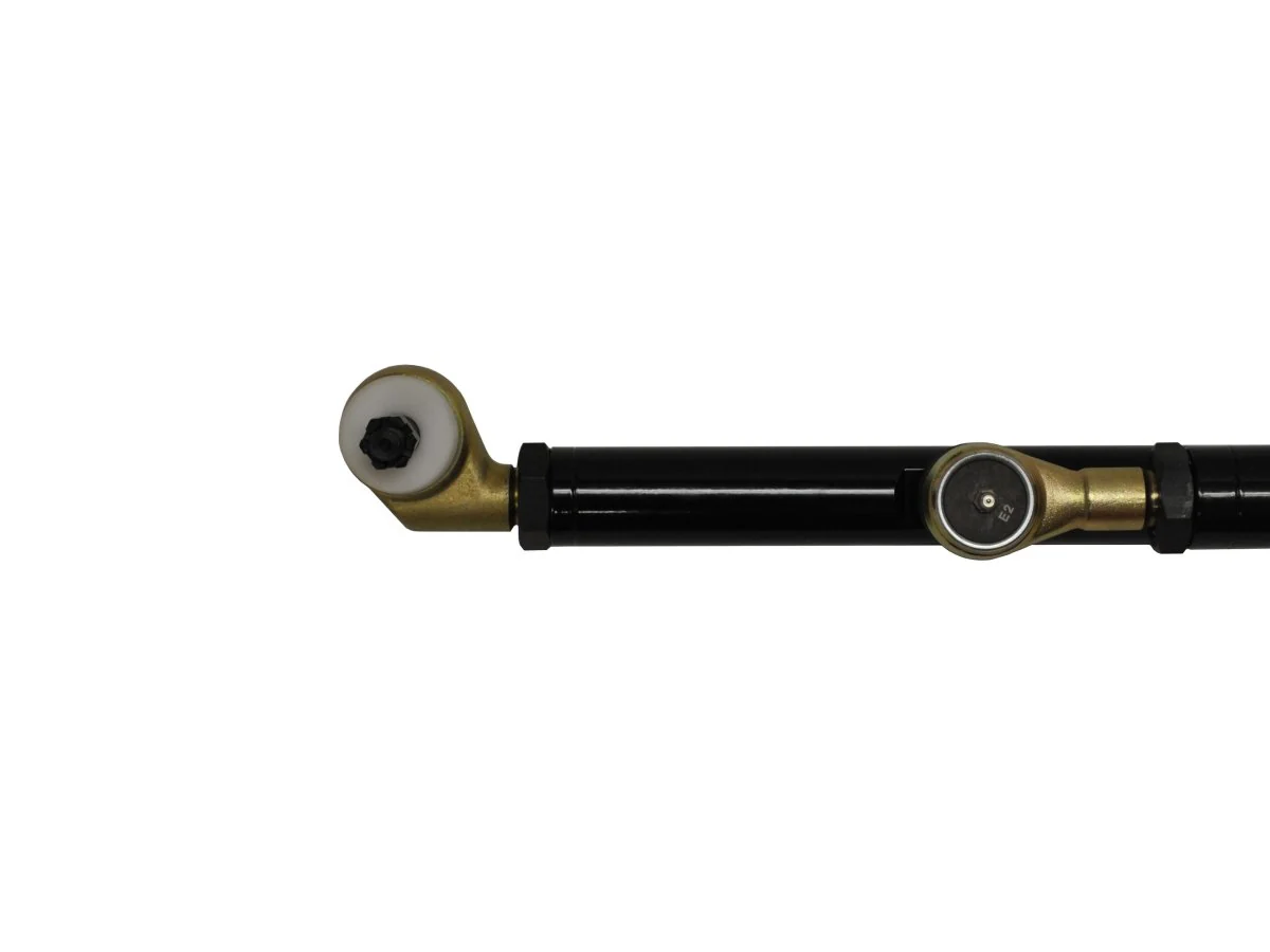 Rusty's Offset Tie Rod Steering System - XJ Cherokee / TJ Wrangler - Image 3