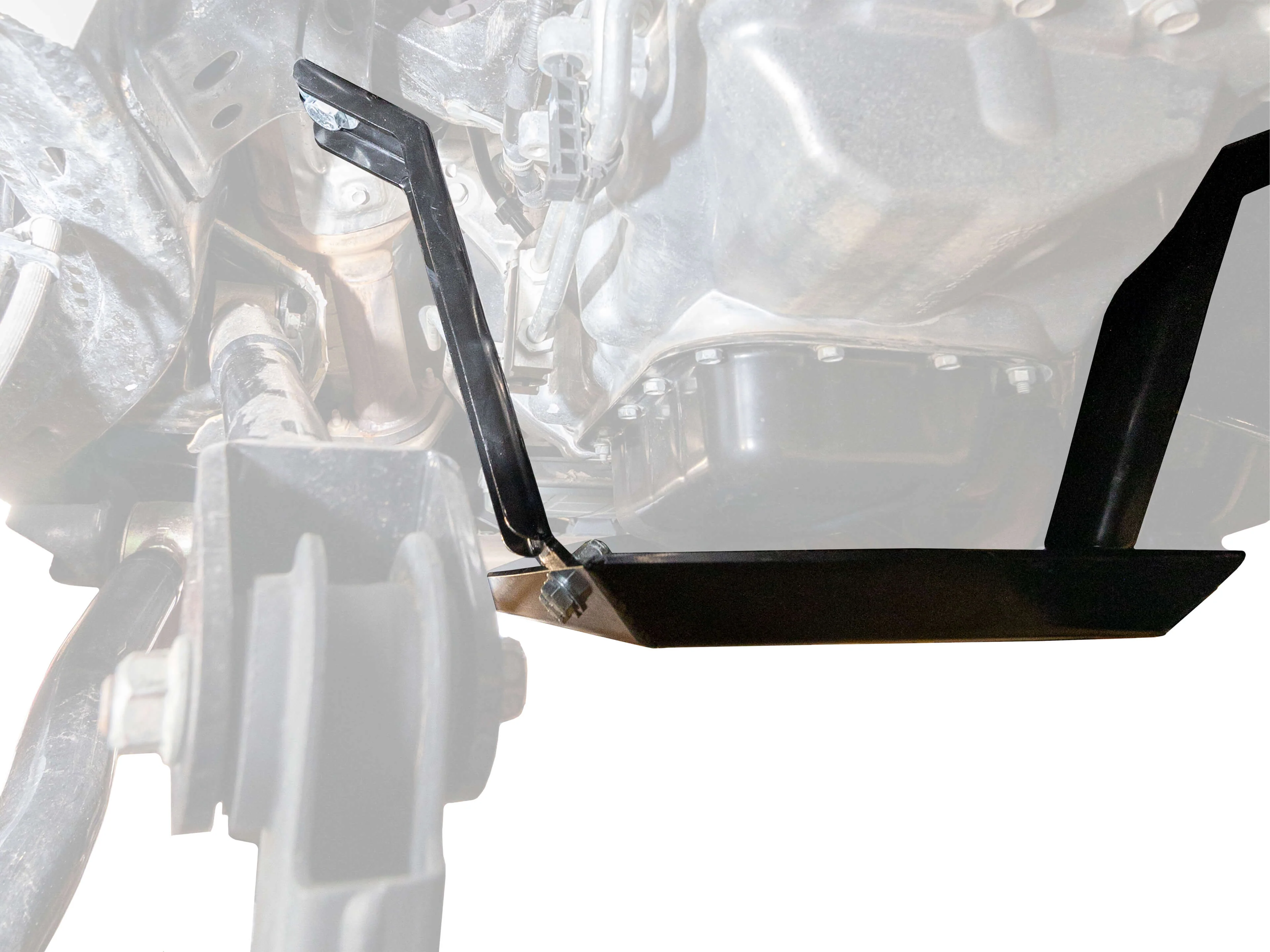 Rusty's JK Wrangler Engine/Transmission Skid - Image 3