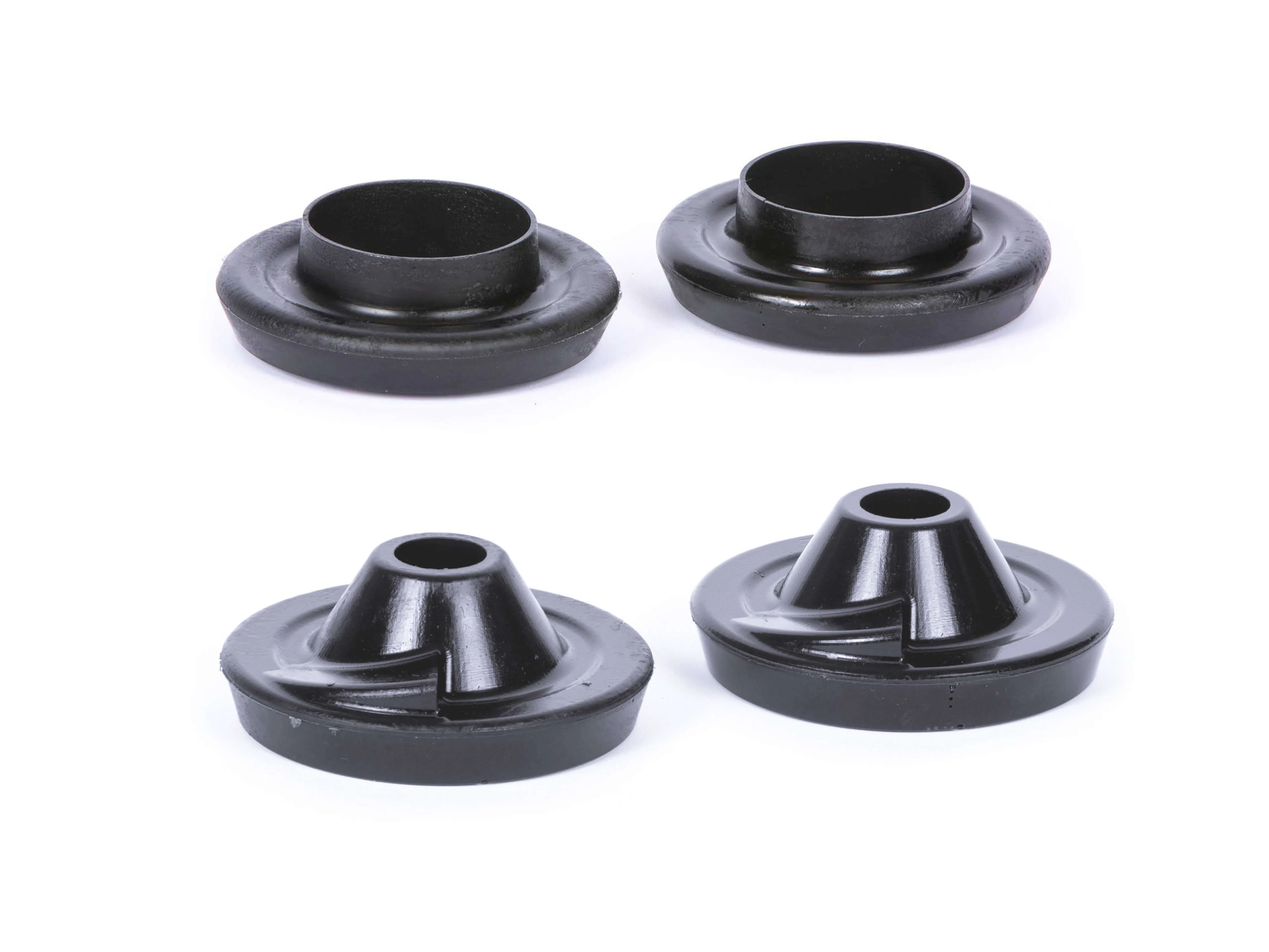 Rusty's JL Wrangler 3/4" Budget Boost Kit