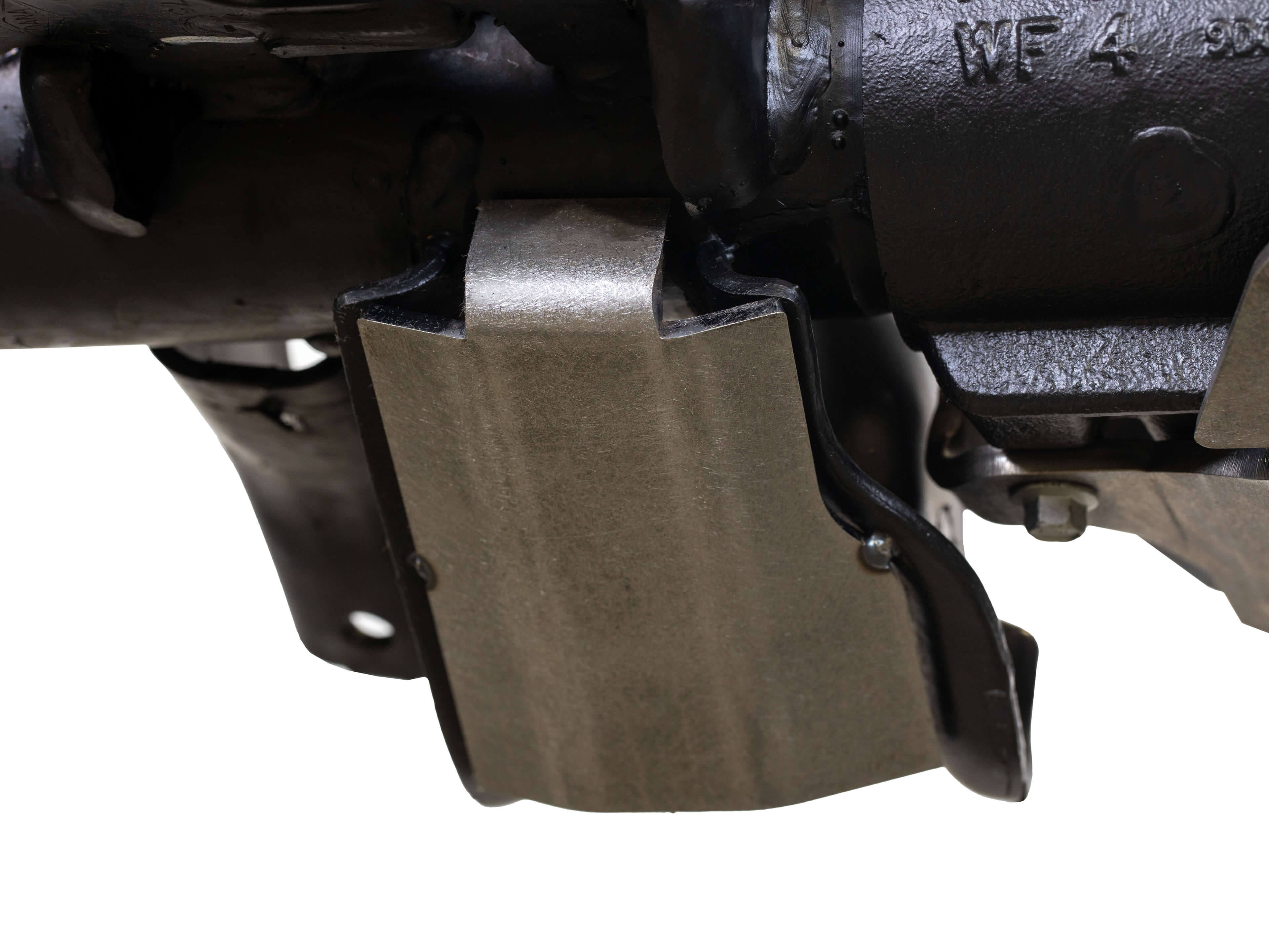 Rusty's 2018-2022 JL Wrangler Rubicon / JT Gladiator Dana 44 Axle Truss Package - Image 3