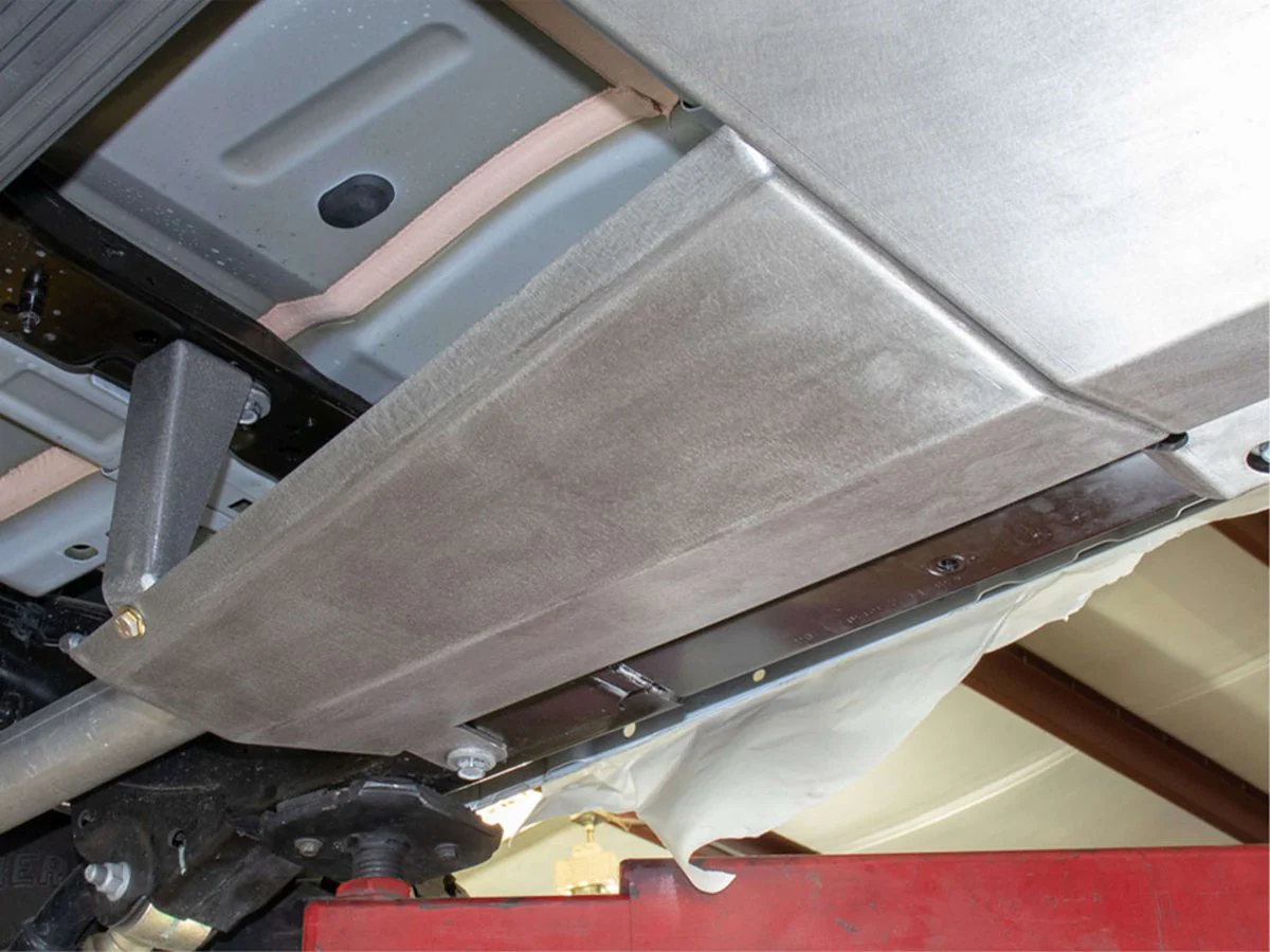 Rusty's JL Wrangler Unlimited 3.6L Complete Skid Package - Image 11