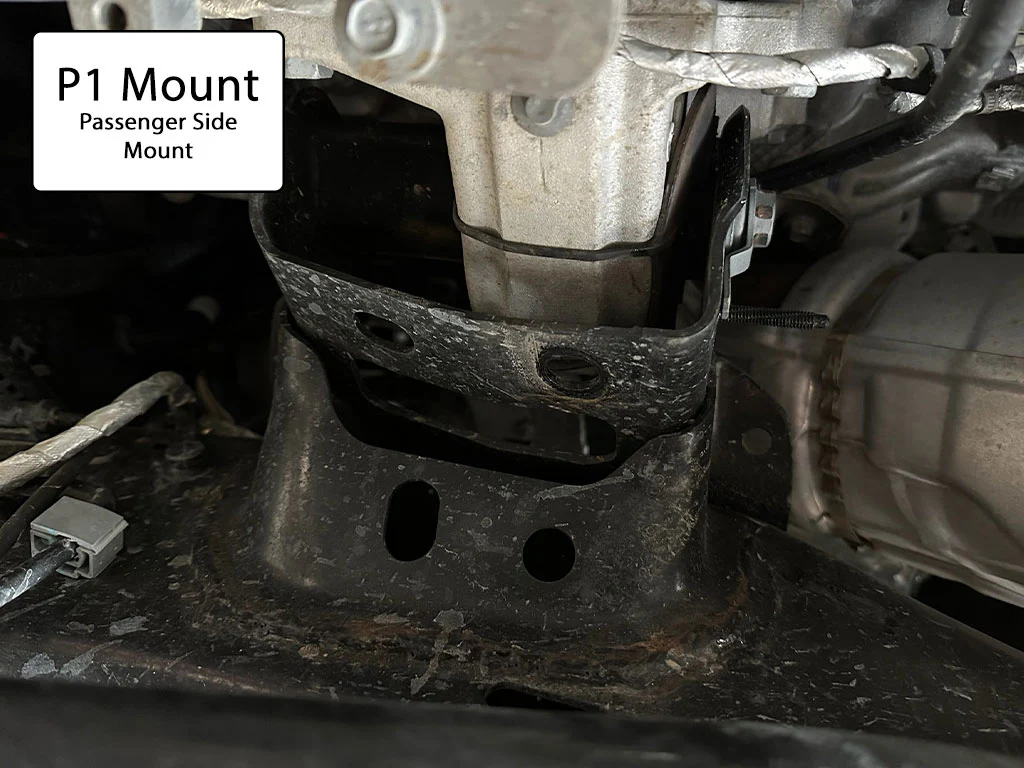 Rusty's JL Wrangler Unlimited 3.6L Complete Skid Package - Image 13