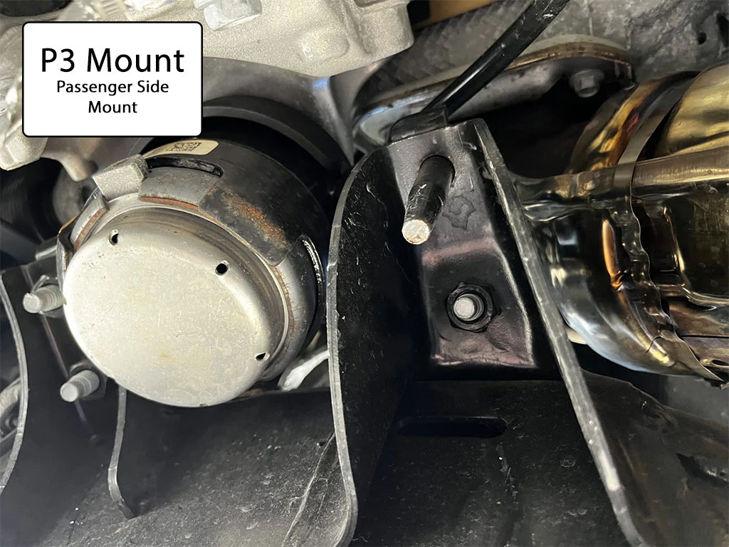 Rusty's JL Wrangler Unlimited 3.6L Complete Skid Package - Image 18
