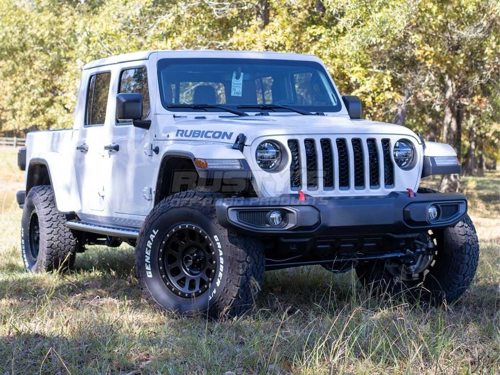 Rusty's Jeep Gladiator JT 2" Basic Kit - Image 9
