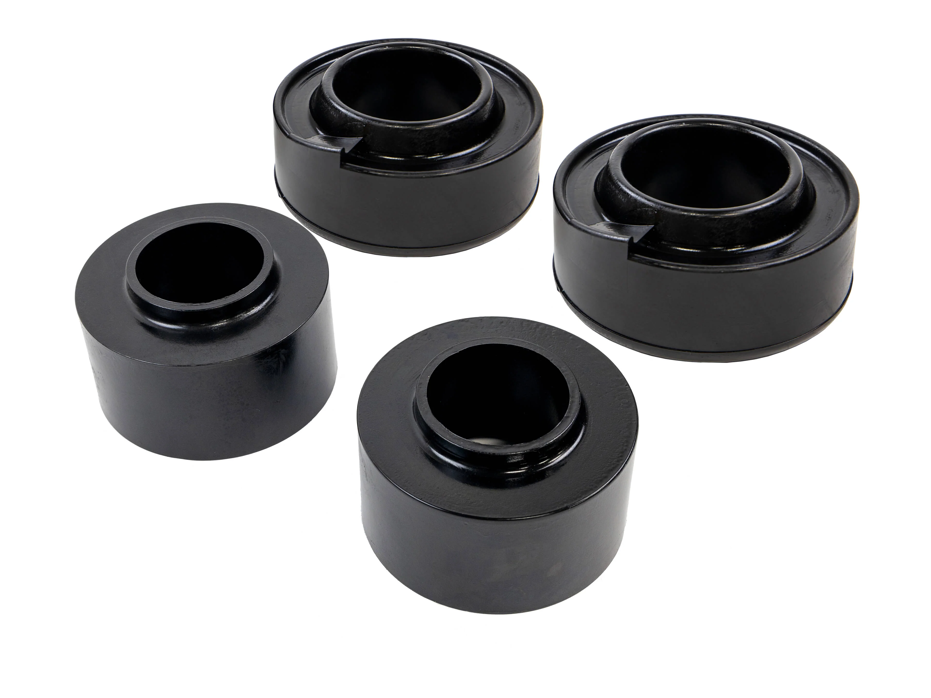 Rusty's Jeep Gladiator JT Mojave 2" Budget Boost Kit