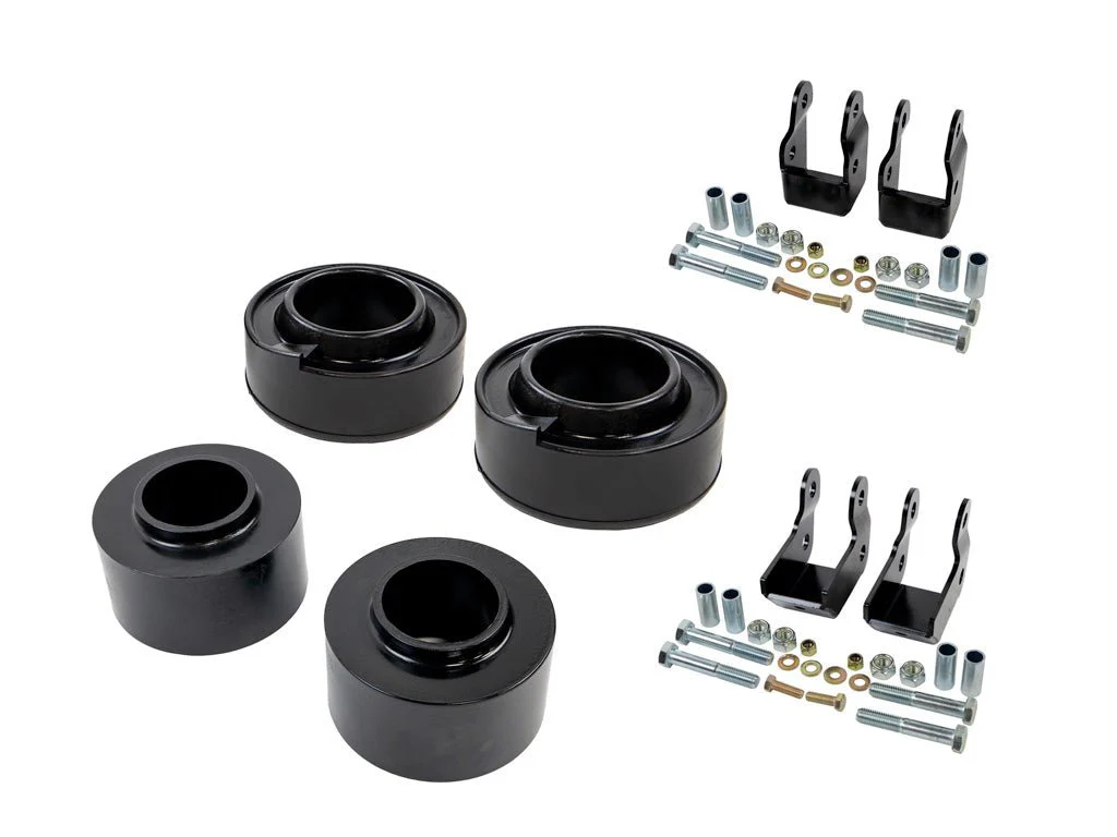 Rusty's Jeep Gladiator JT Mojave 2" Budget Boost Kit - Image 2