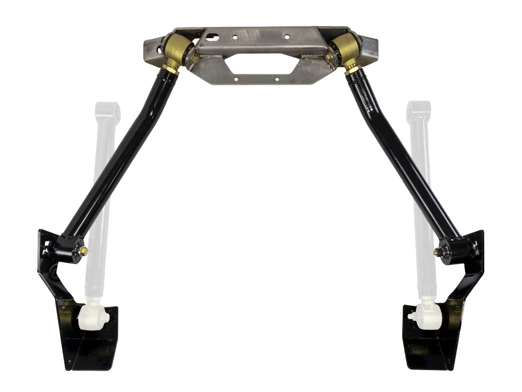 Rusty's Jeep Gladiator JT Rear 4-Link Upgrade Kit - Image 3
