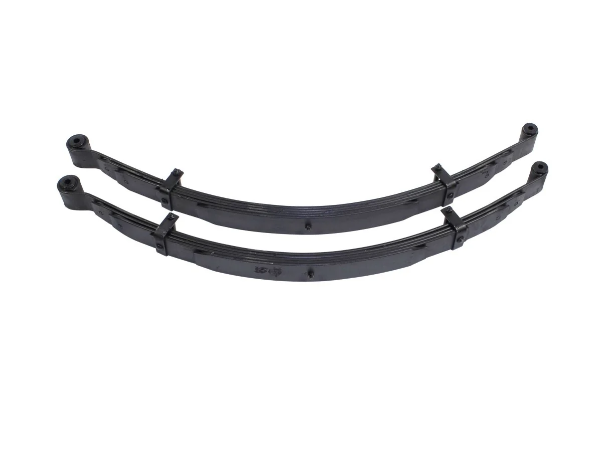 Rusty's Leaf Springs - '55-'75 CJ 3" Front Spring