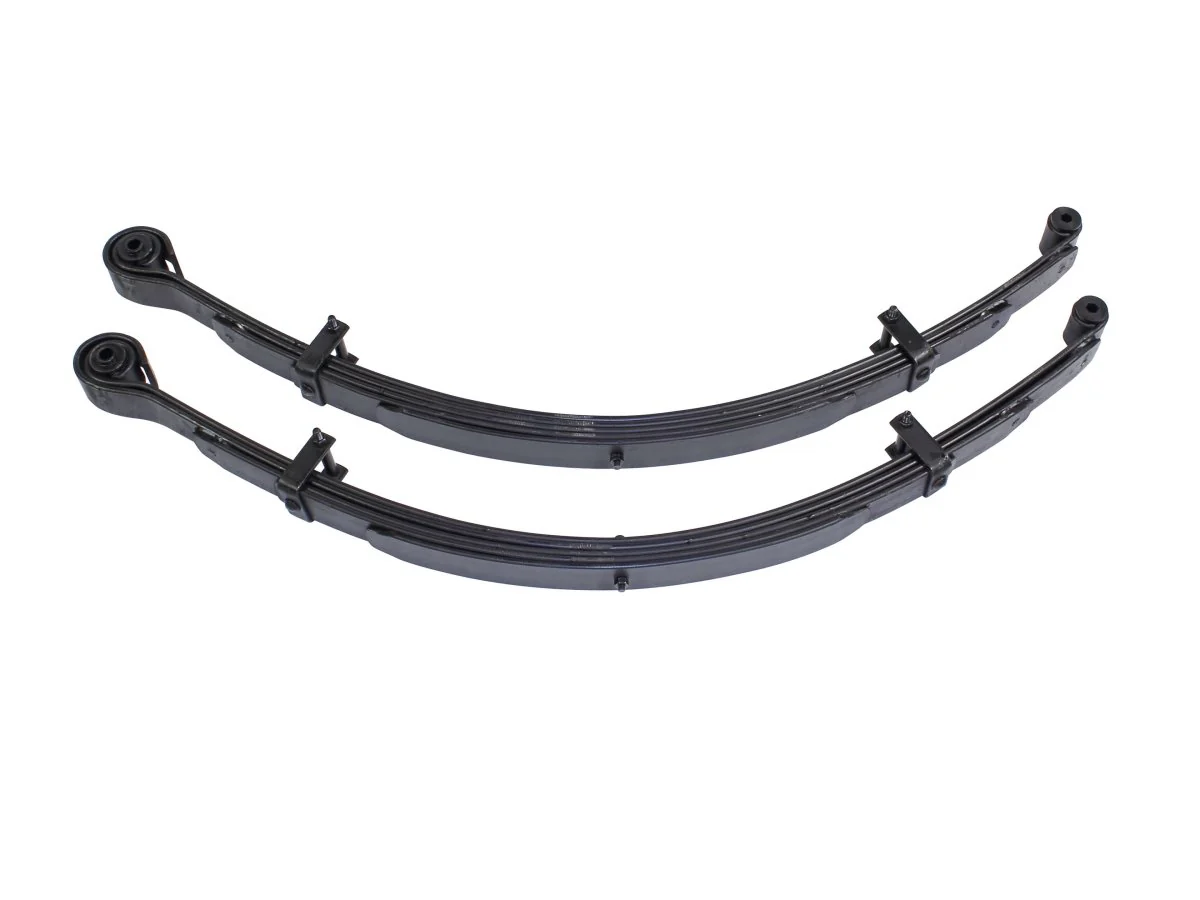 Rusty's Leaf Springs - '55-'75 CJ 3" Rear Spring