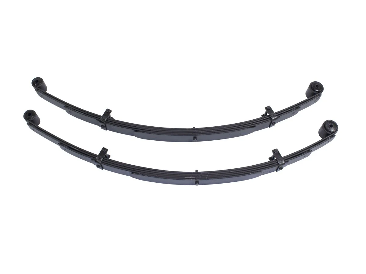 Rusty's Leaf Springs - XJ - 3.5" - Rear (pair)