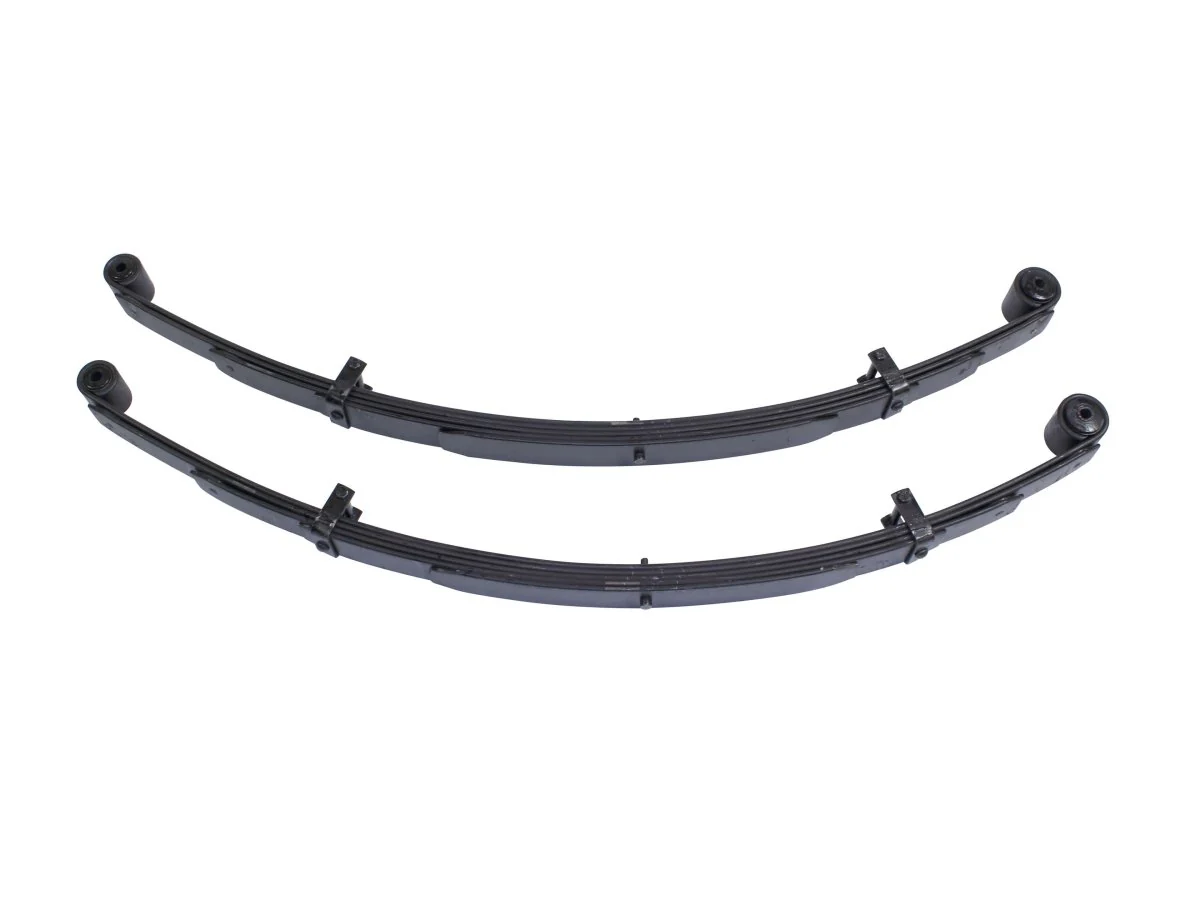 Rusty's Leaf Springs - XJ - 6.5" - Rear (pair)