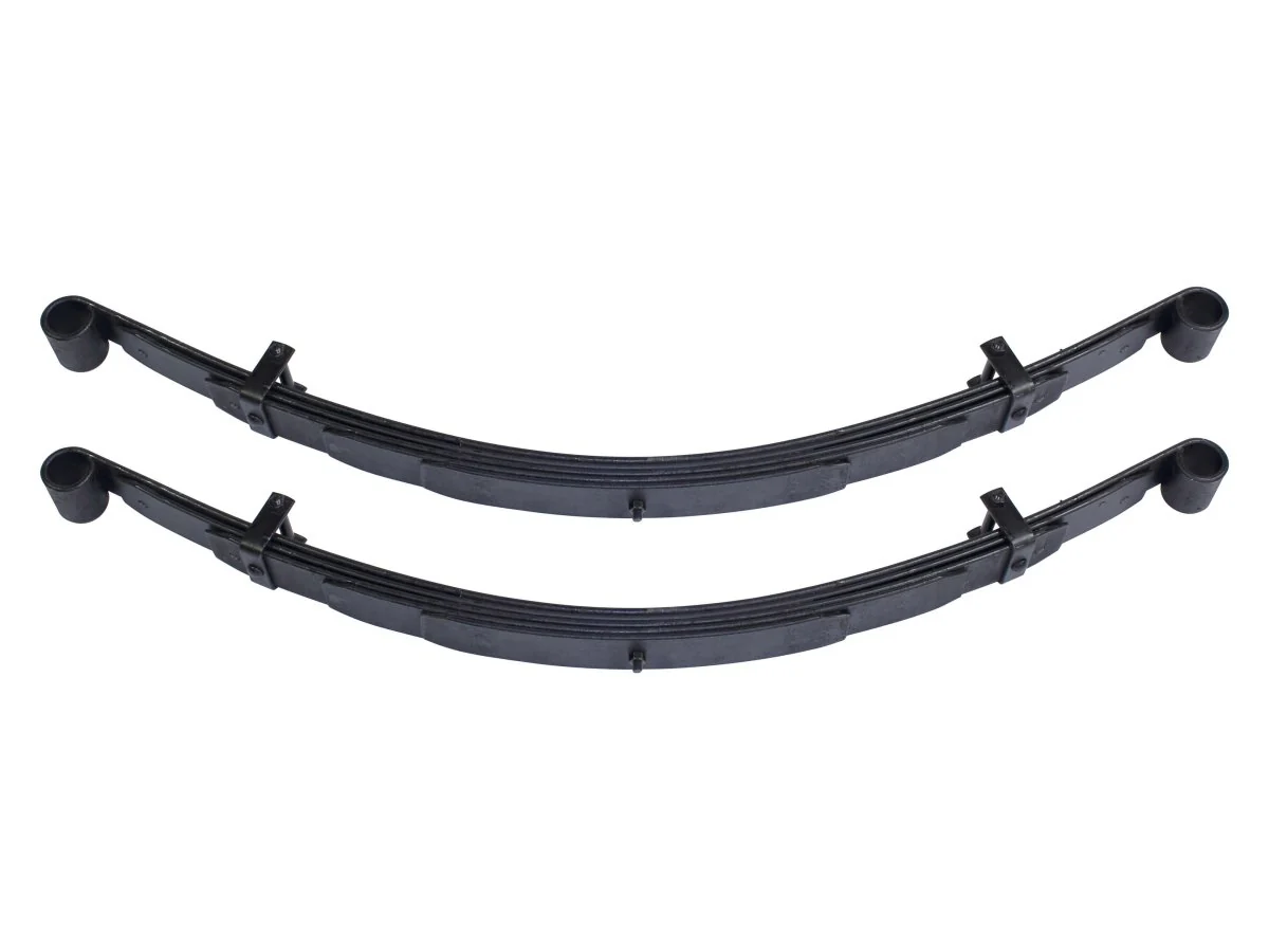 Rusty's Leaf Springs - YJ - 1.5" SOA - Rear (Each)