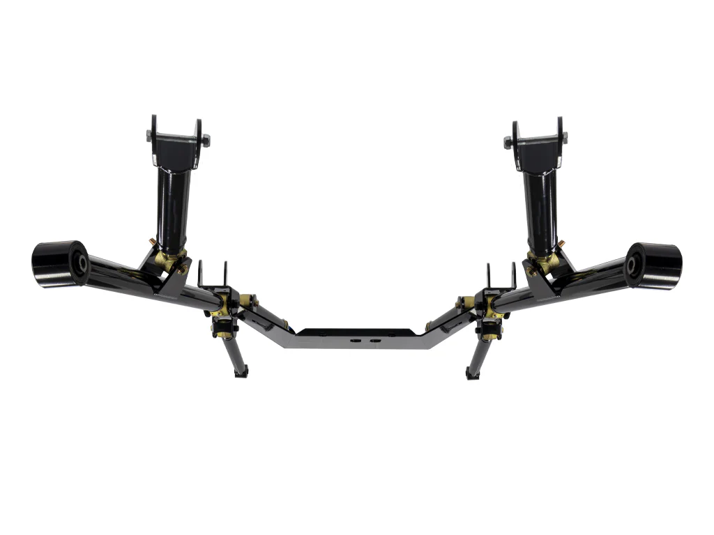 Rusty's TJ Wrangler Long Arm Upgrade - Image 8