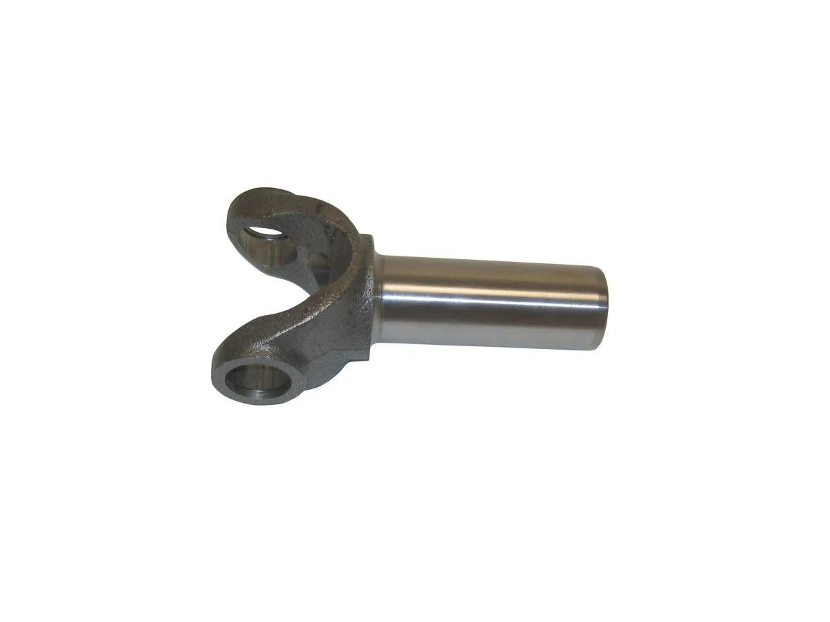 Rusty's Long Travel Yoke