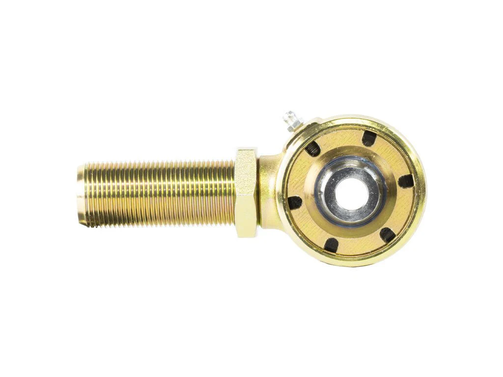Rusty's Narrow Forged FLEX End - 1" Thread (2" X .500" BALL) - Image 2