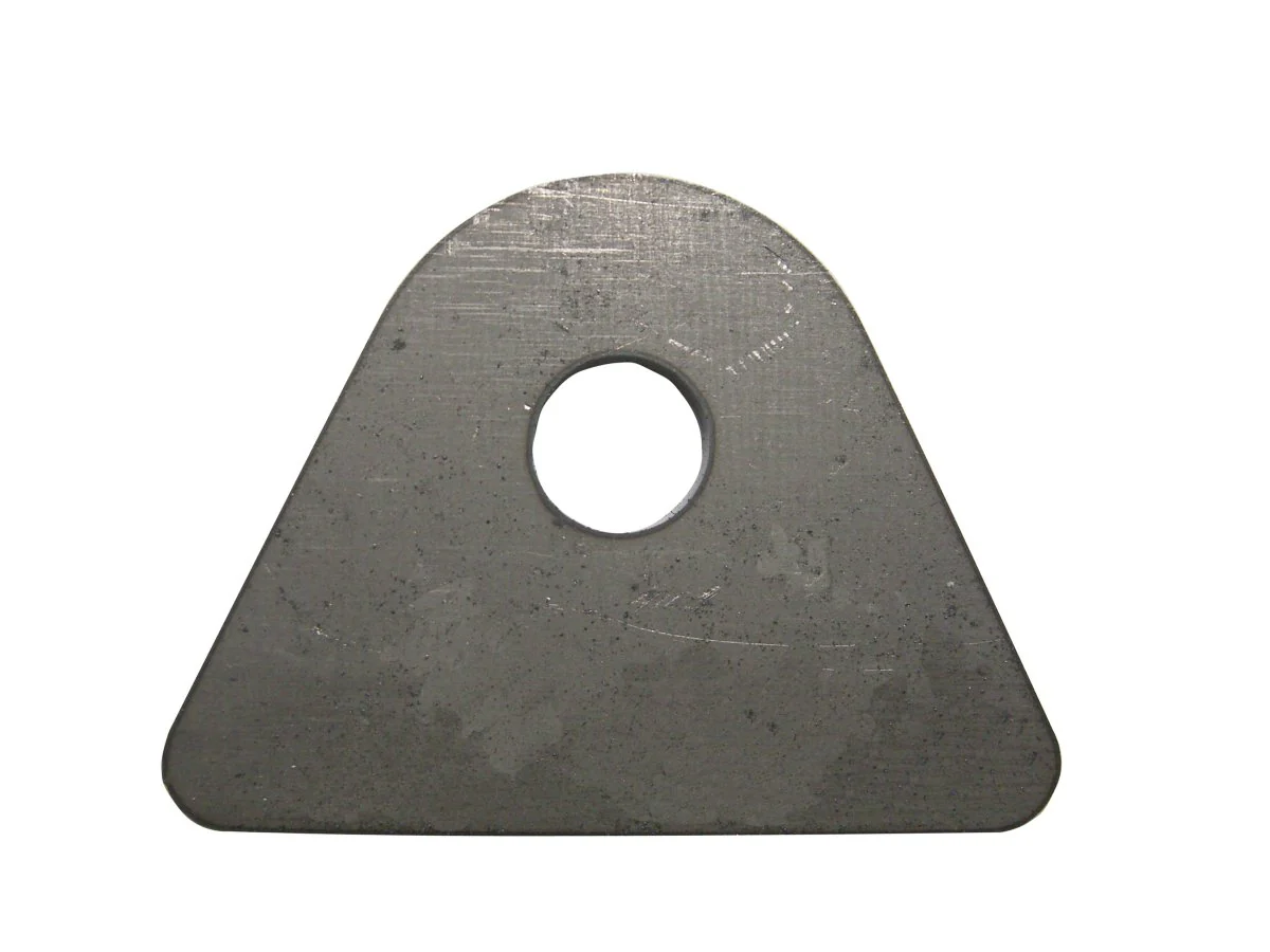 Rusty's Off-road Custom Tab R-119 - Image 2