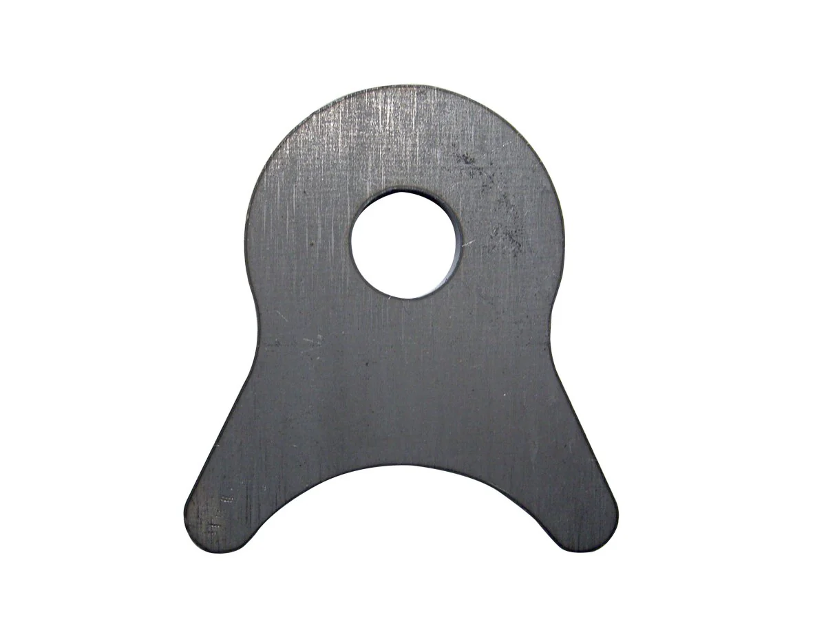 Rusty's Off-road Custom Tab R-123 - Image 2