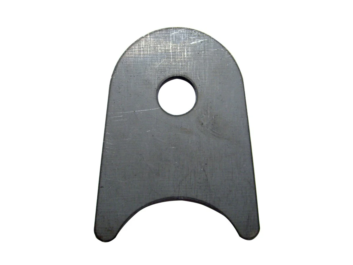 Rusty's Off-road Custom Tab R-124 - Image 2