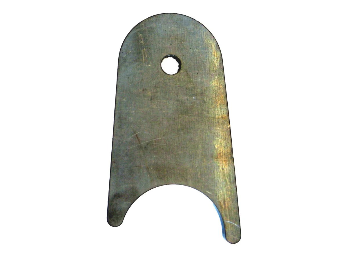 Rusty's Off-Road Custom Tab R-150 - Image 2