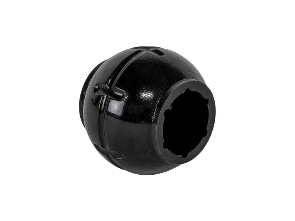Rusty's Quick-Disconnect Replacement Spherical Bushing