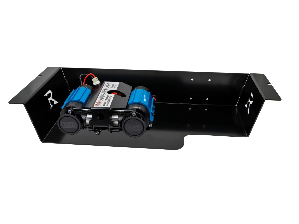 Rusty's Rear Compressor Mount - JL Wrangler - Image 8