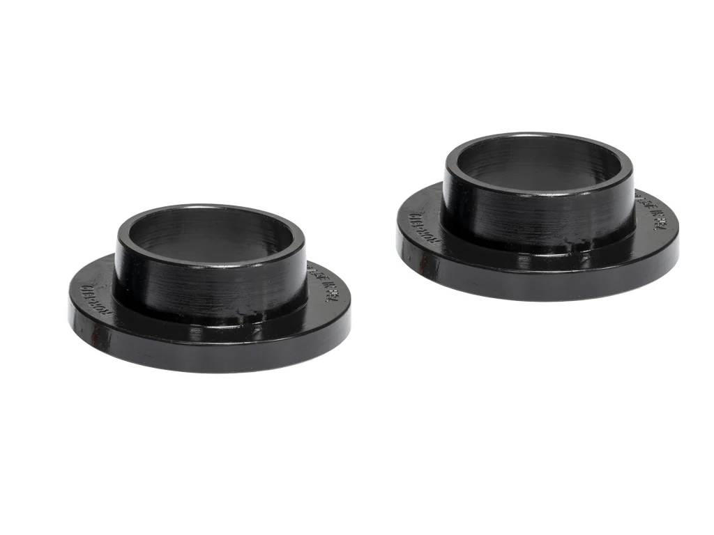 Rusty's Rear Lower Coil Spring Isolator (JL)
