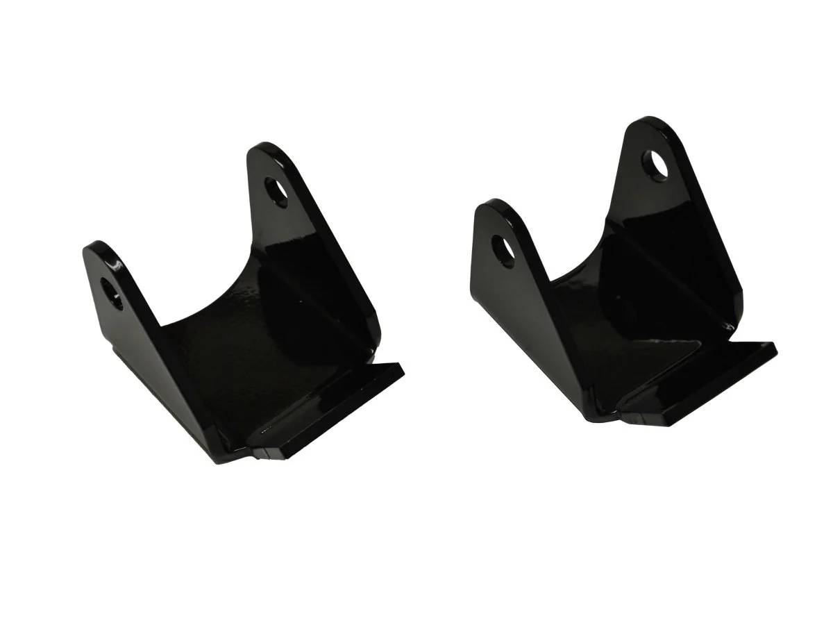 Rusty's Rear Lower Control Arm Skid Plates - JK
