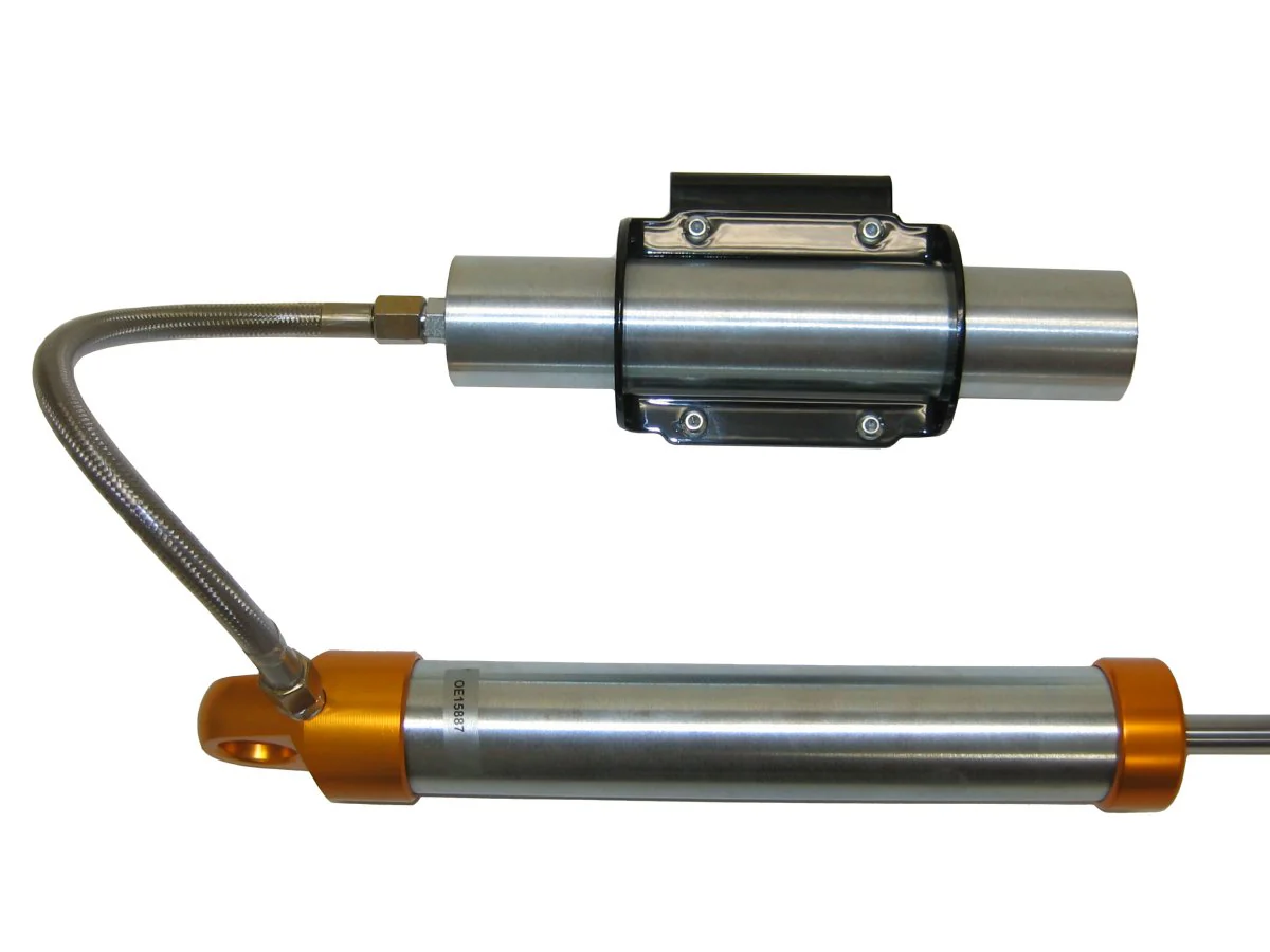 Rusty's Remote Reservoir Mount - Image 3