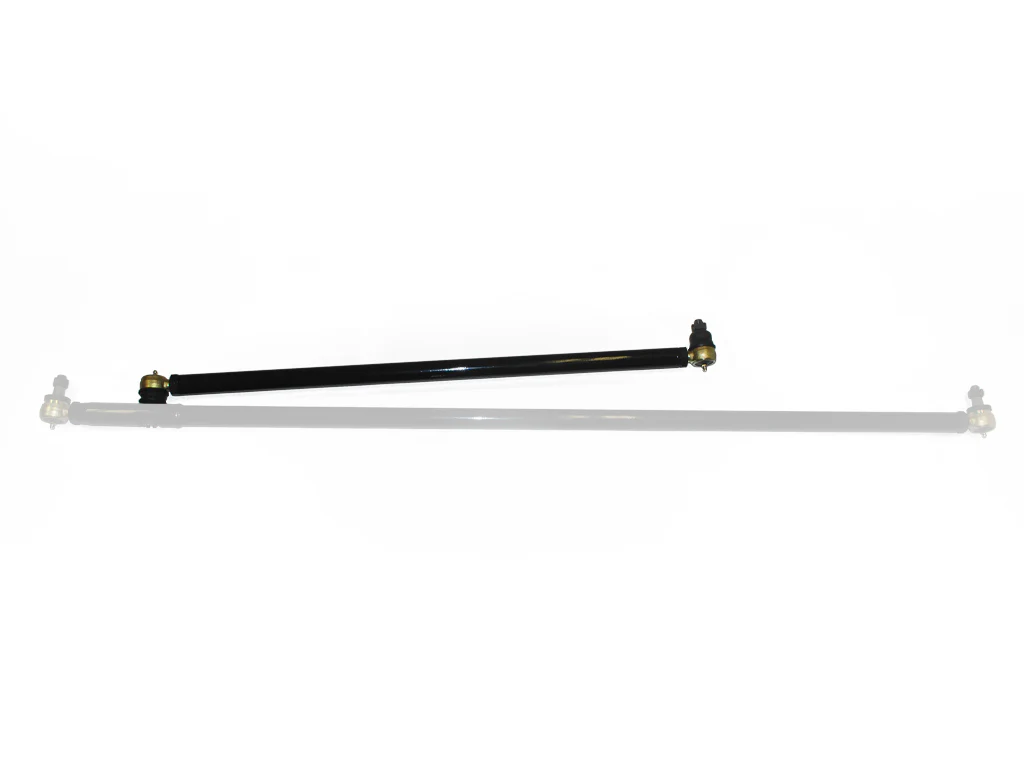 Rusty's Replacement Drag Link Assembly for Rustys RS-SC250-YJ Tie Rod Steering System - YJ Wrangler