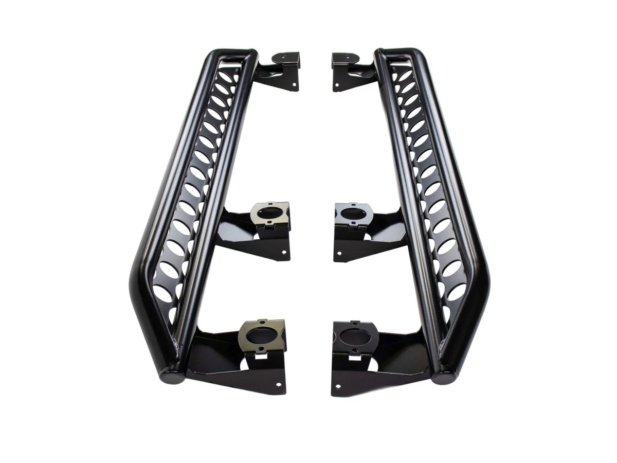 Rusty's Rocker Armor with Kicker Tube - 2020 and Later JT Gladiator ***FREE SHIPPING*** - Image 5