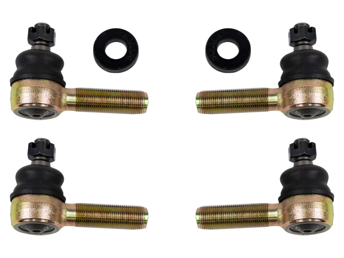 Rusty's RS-SC250-ZJ Steering Conversion Replacement Parts Package