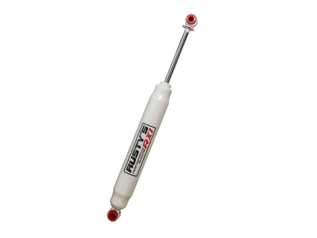 Rusty's RX100 Performance Shock: R-111