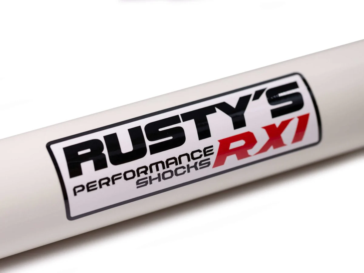 Rusty's RX100 Performance Shock: RX-35 - Image 2